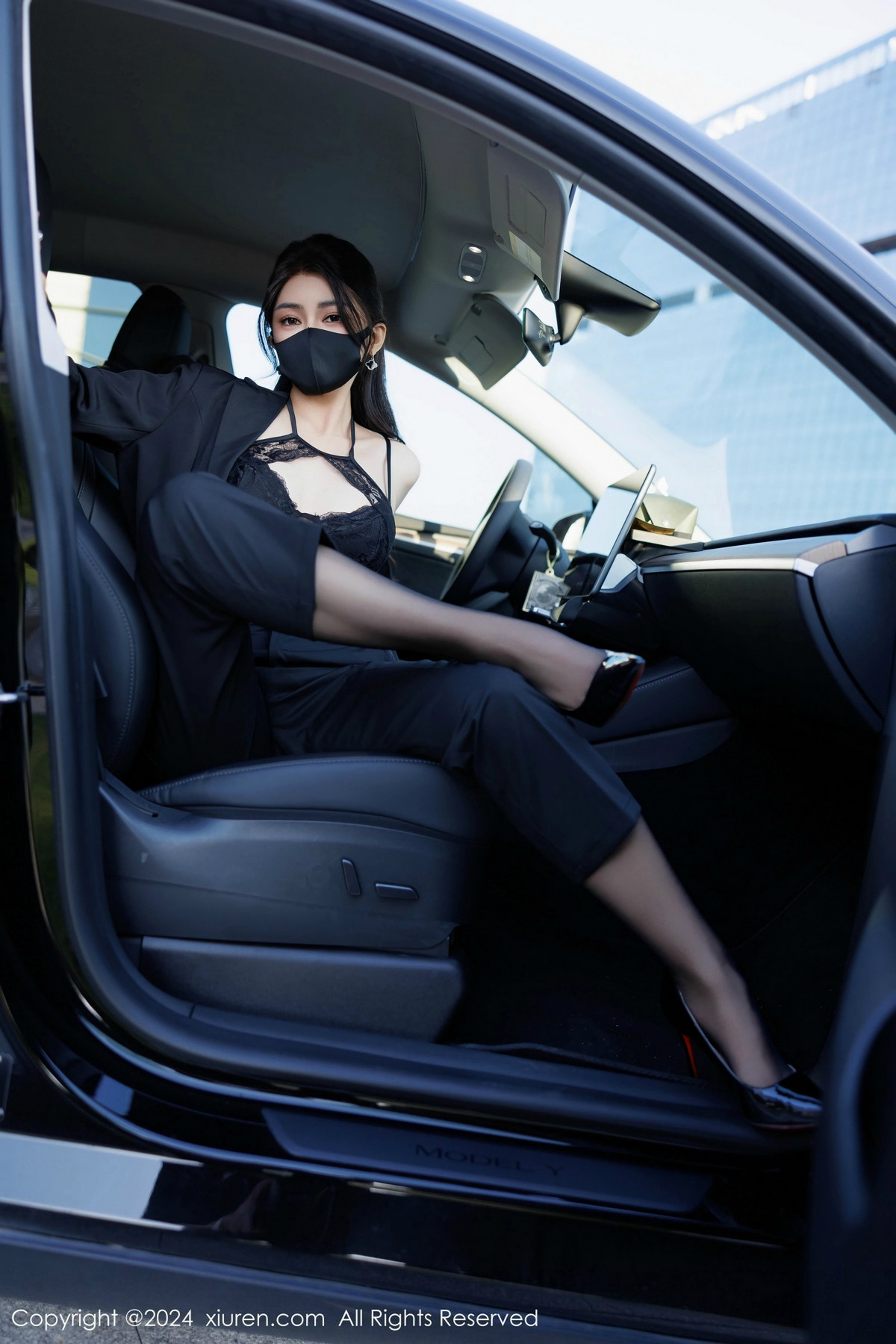 [XiuRen秀人网]第9405期凯竹写真 [84P]-011