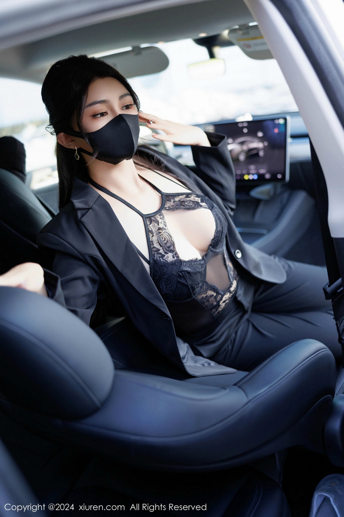 [XiuRen秀人网]第9405期凯竹写真 [84P]-022