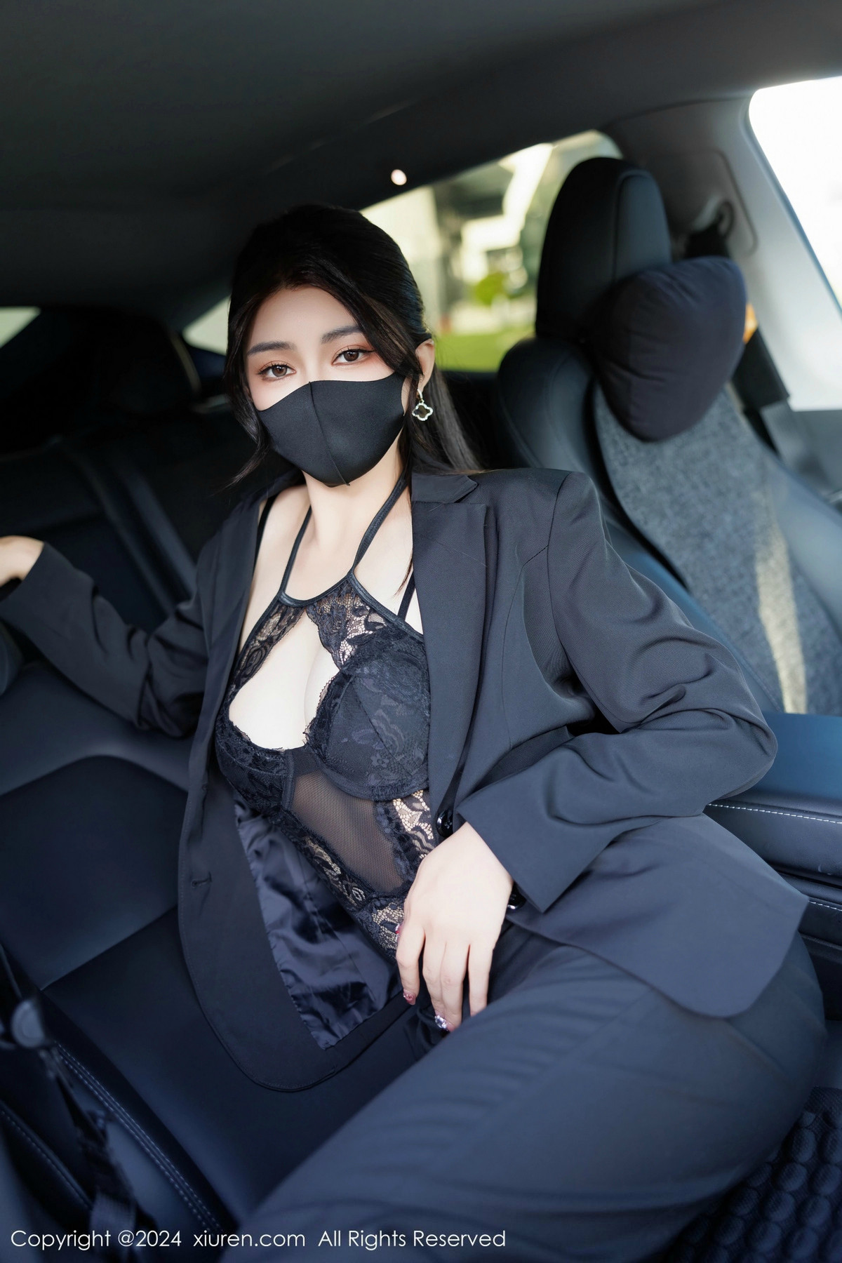 [XiuRen秀人网]第9405期凯竹写真 [84P]-023