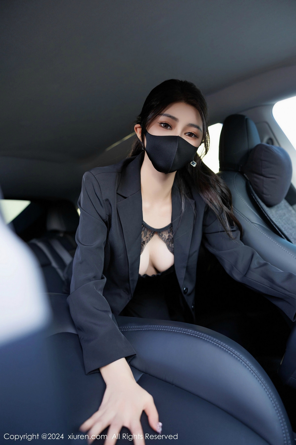 [XiuRen秀人网]第9405期凯竹写真 [84P]-029