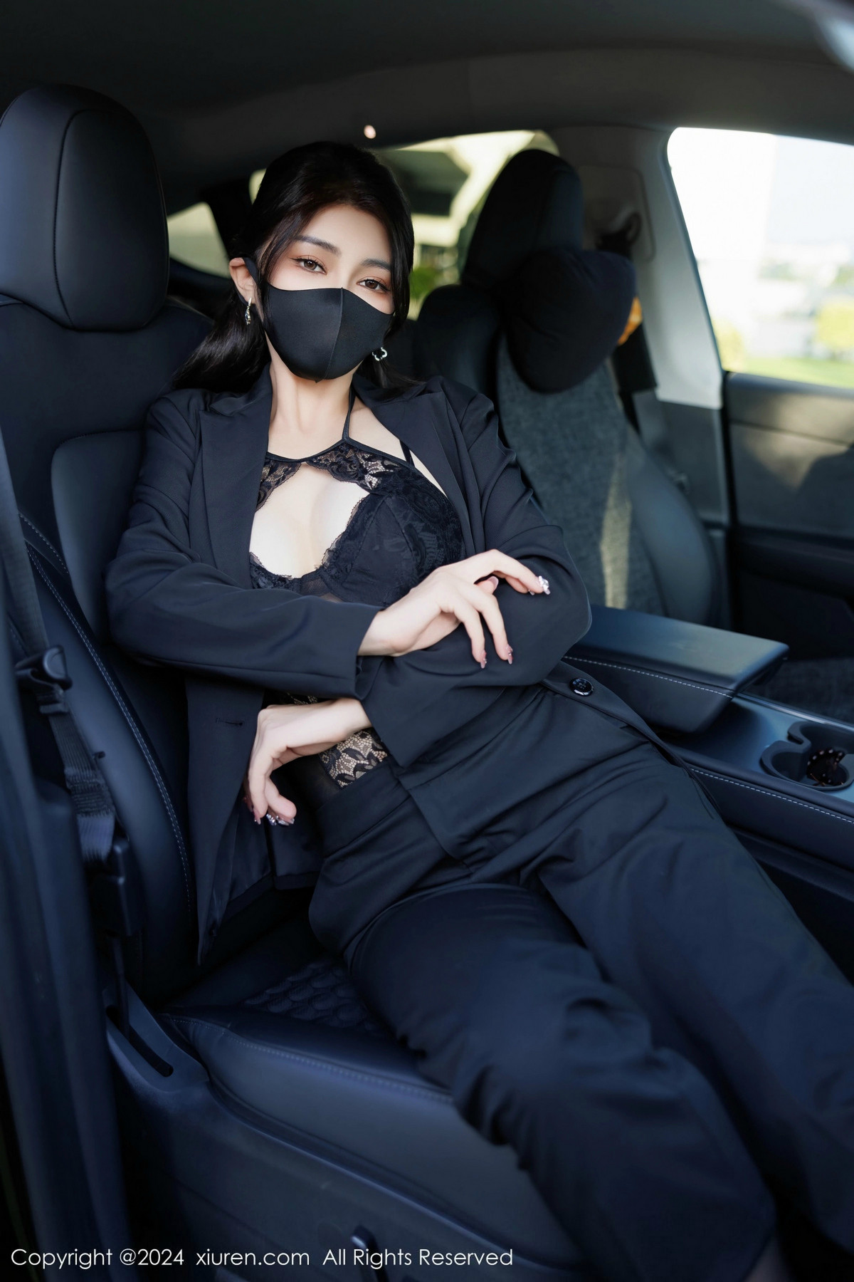 [XiuRen秀人网]第9405期凯竹写真 [84P]-015