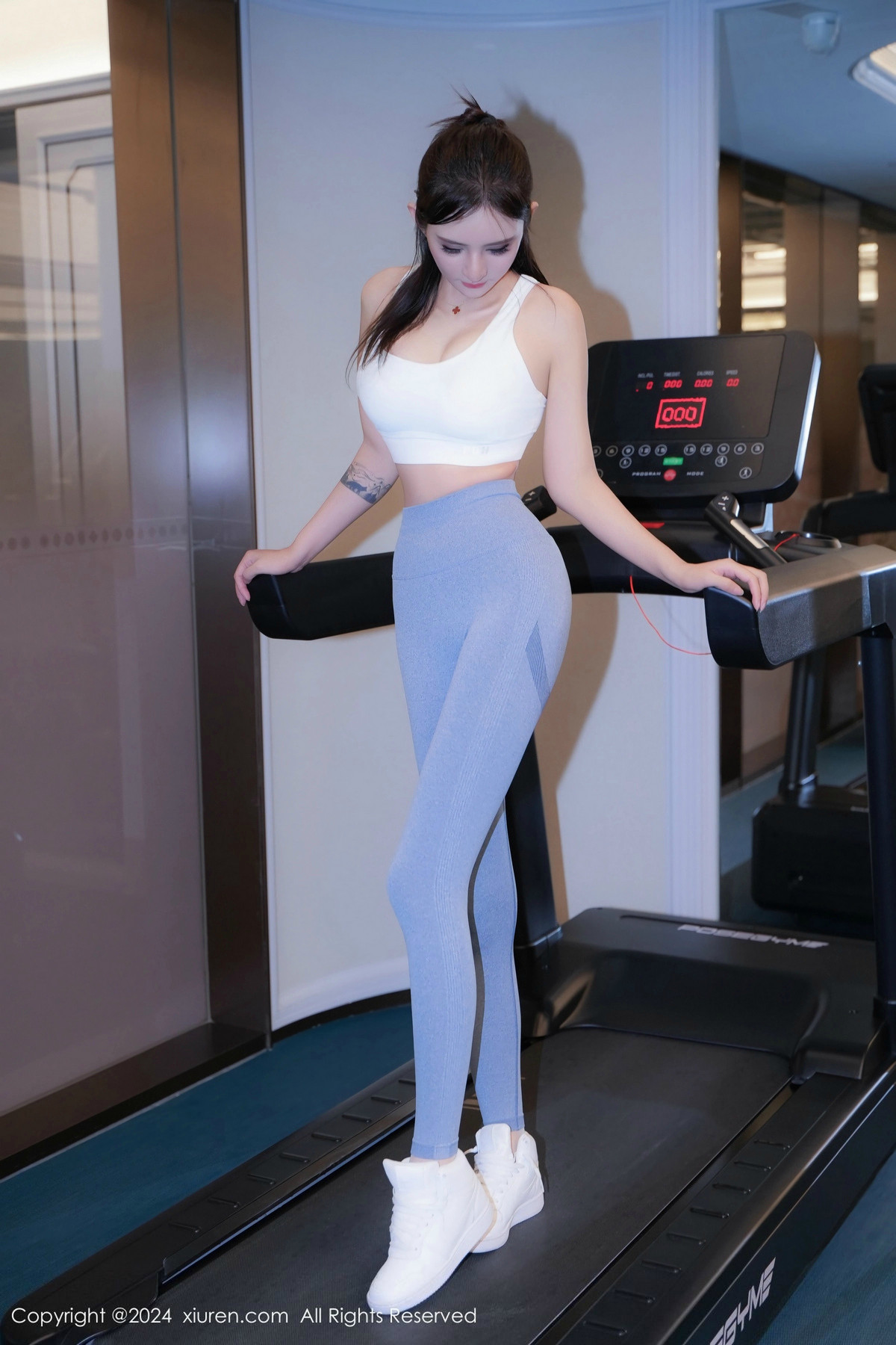 [XiuRen秀人网]第9407期尹菲写真 [57P]-008