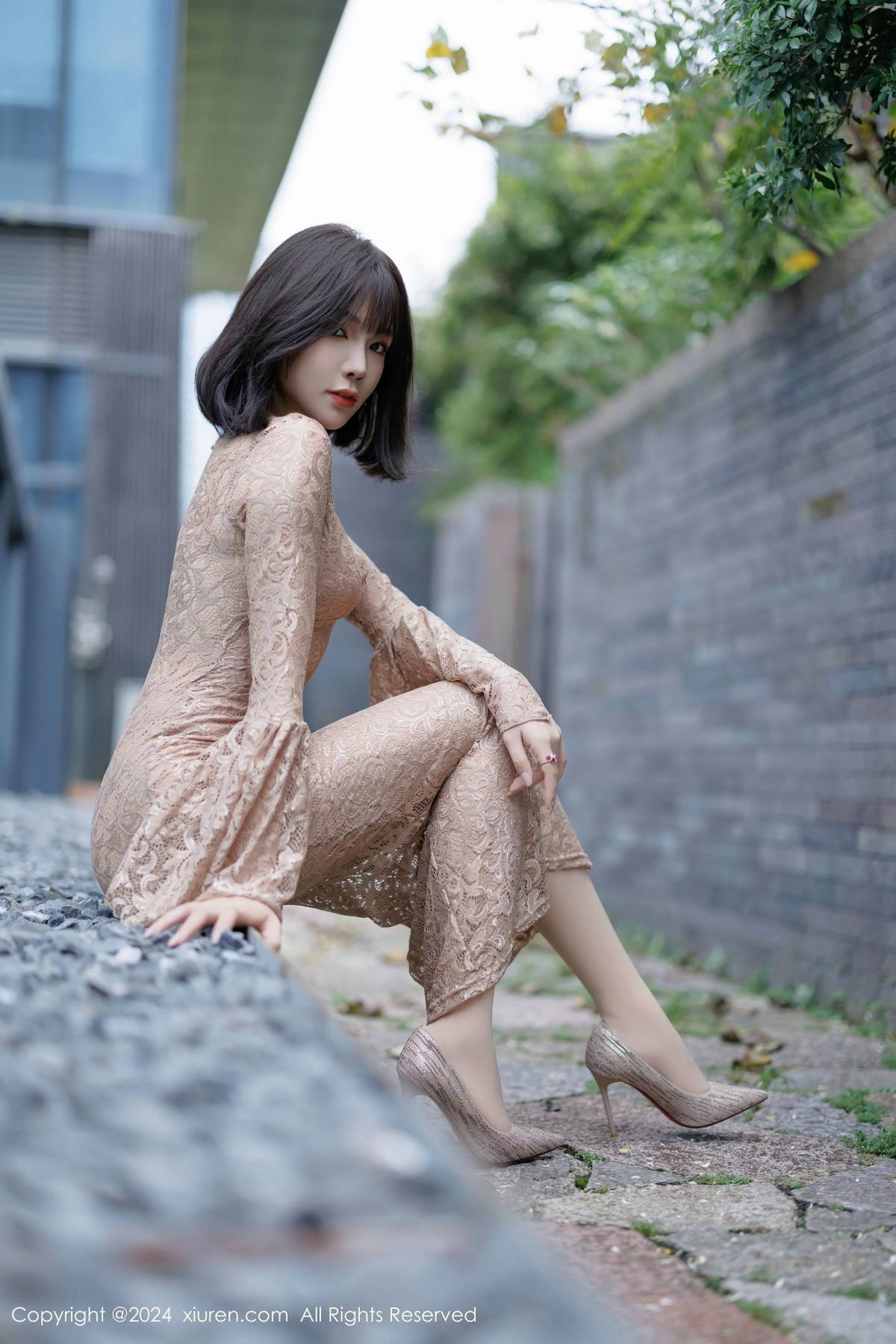 [XiuRen秀人网]第9412期徐莉芝写真 [91P]-017