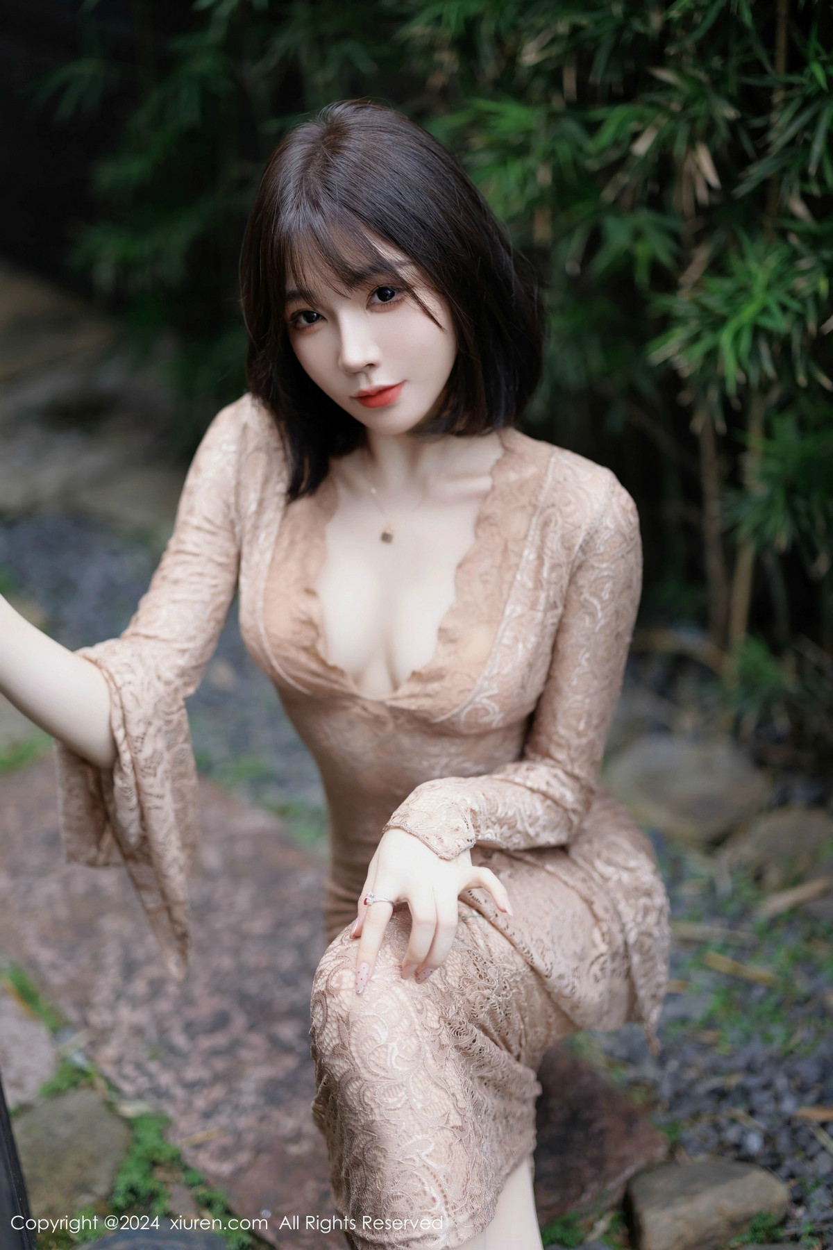 [XiuRen秀人网]第9412期徐莉芝写真 [91P]-024