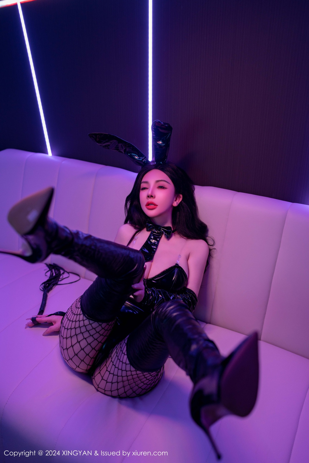 [XingYan星颜社]第285期潘思沁写真 [81P]-048