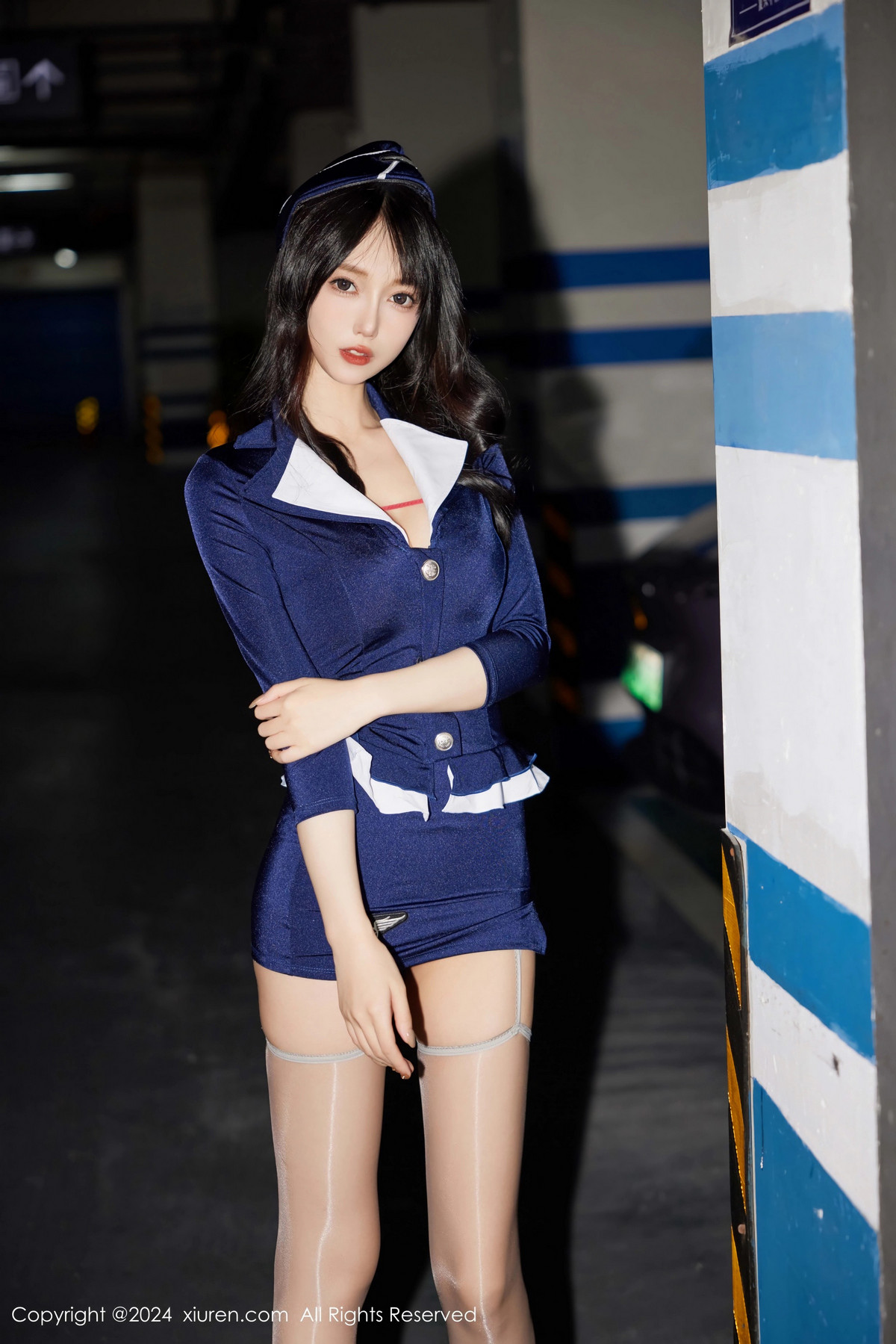 [XiuRen秀人网]第9418期玥儿玥写真 [78P]-016