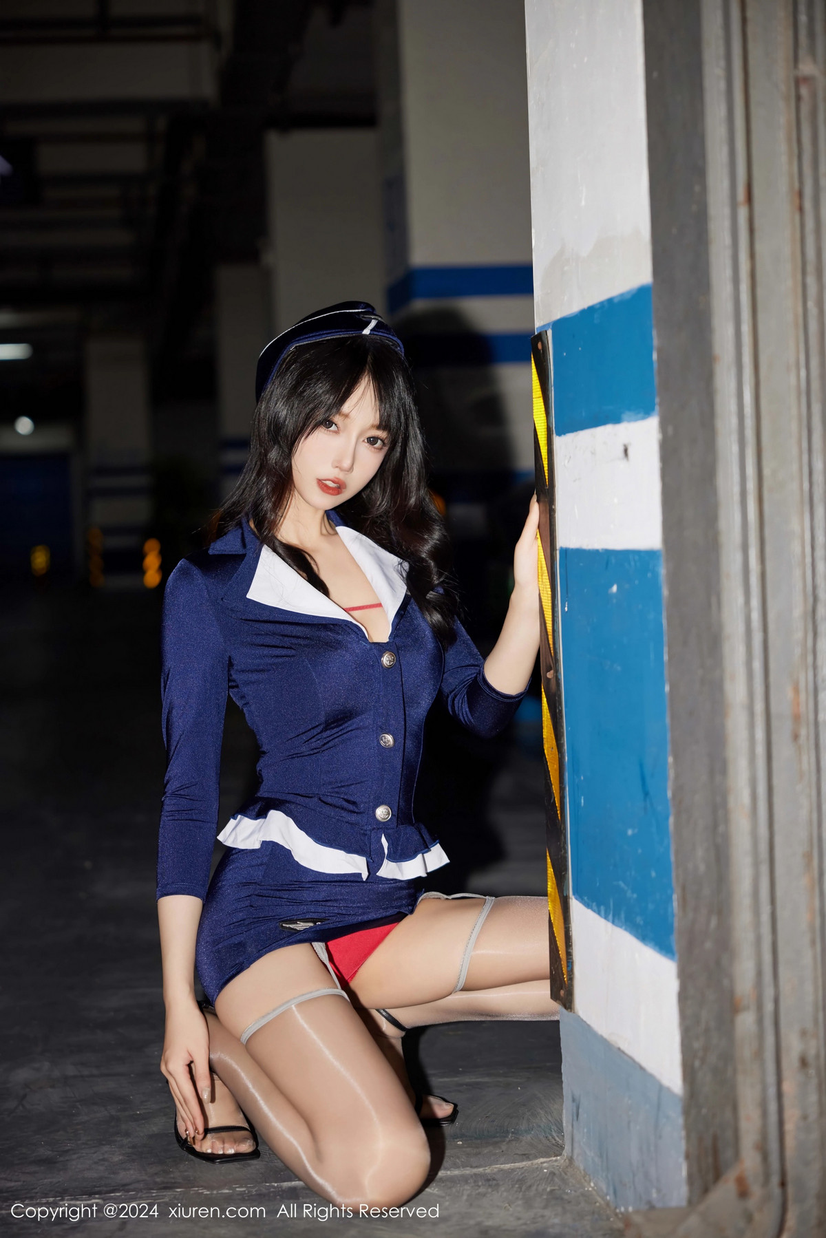 [XiuRen秀人网]第9418期玥儿玥写真 [78P]-017