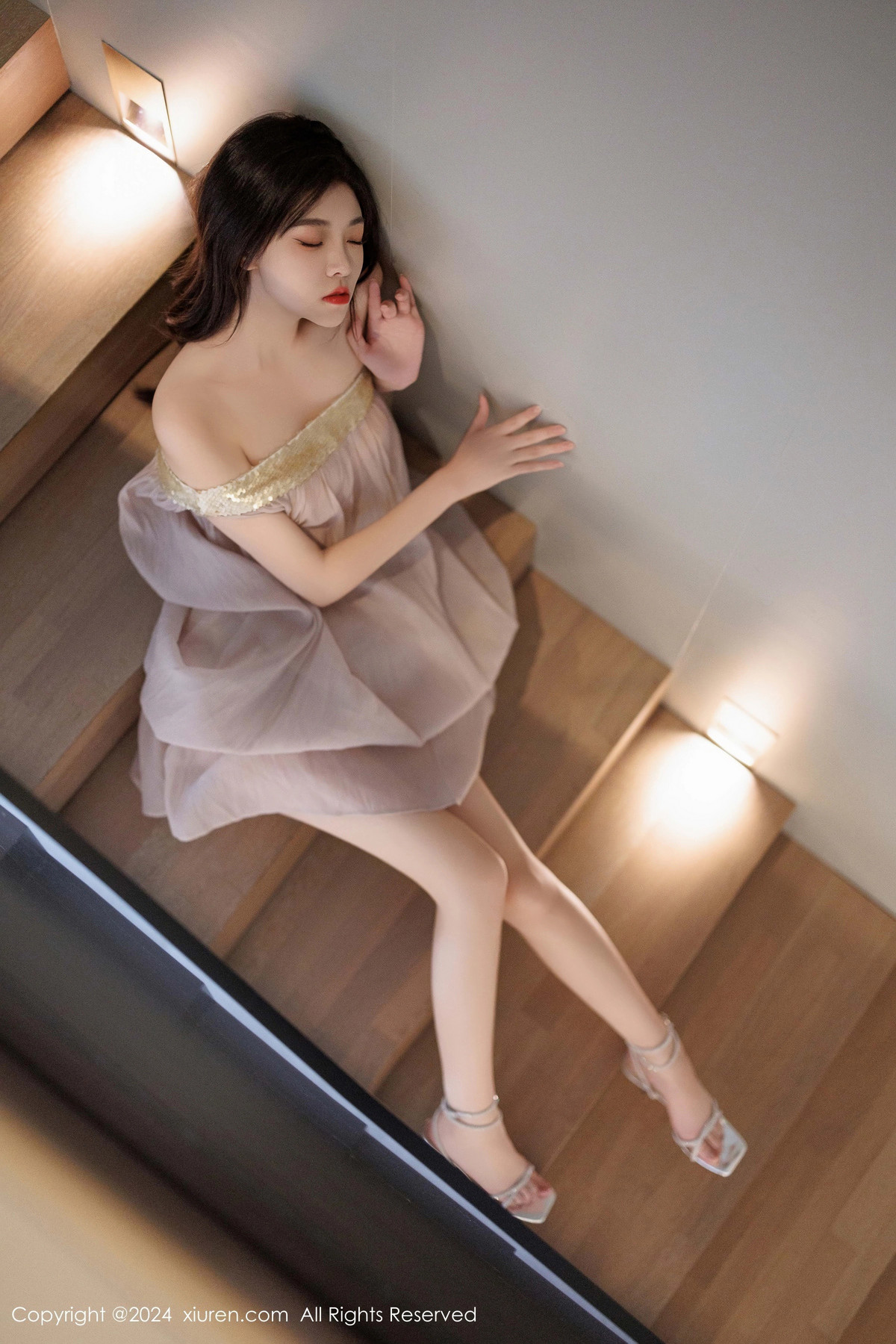 [XiuRen秀人网]第9426期初梦瑶写真 [102P]-079
