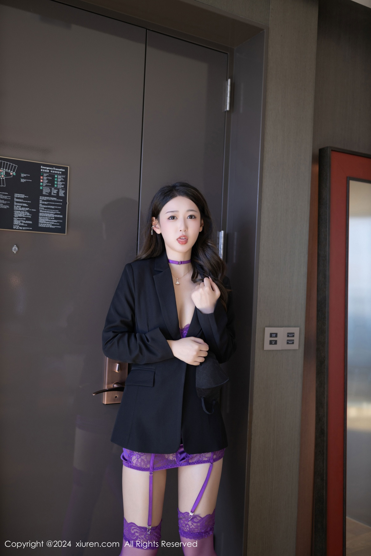 [XiuRen秀人网]第9429期唐安琪写真 [81P]-008