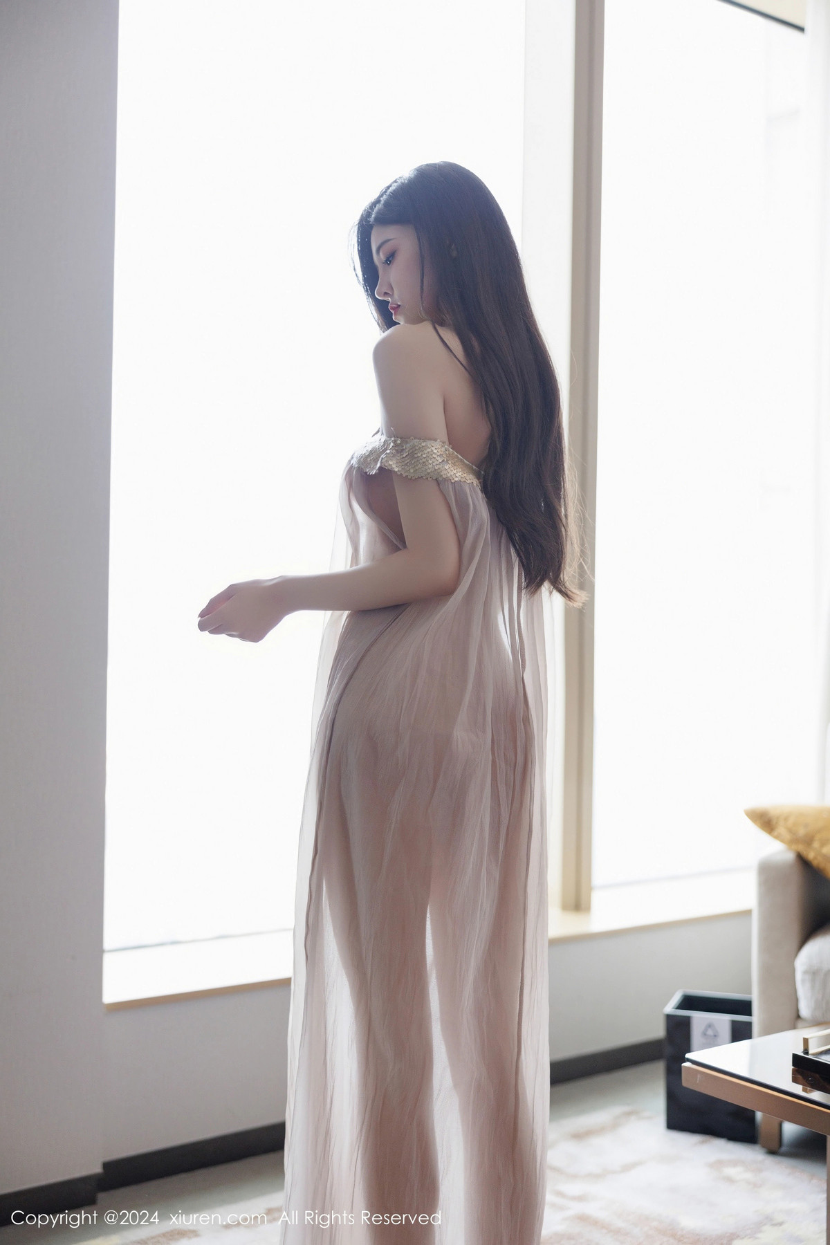[XiuRen秀人网]第9426期初梦瑶写真 [102P]-001