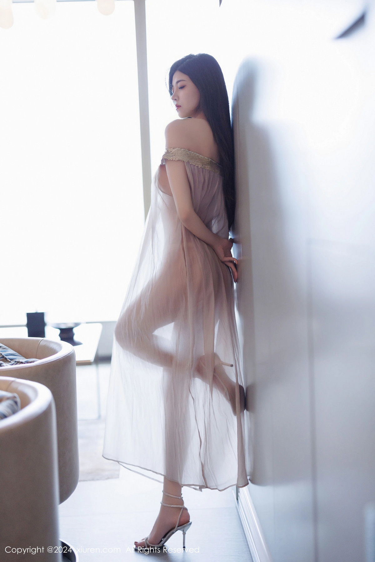 [XiuRen秀人网]第9426期初梦瑶写真 [102P]-033