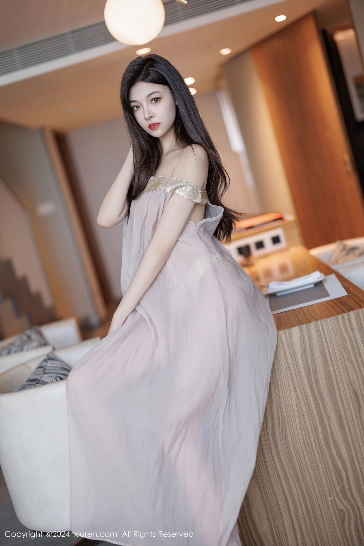 [XiuRen秀人网]第9426期初梦瑶写真 [102P]-019