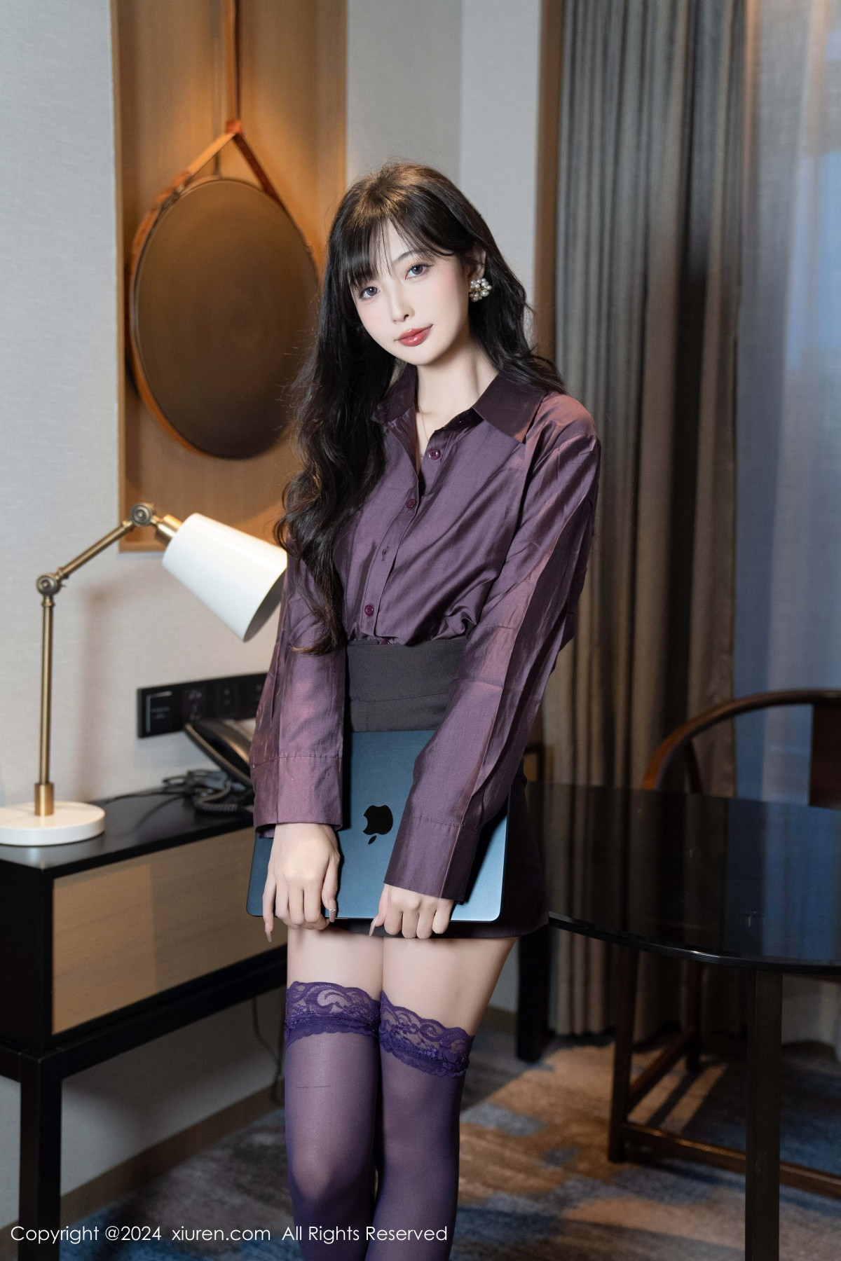 [XiuRen秀人网]第9428期林星阑写真 [81P]-011