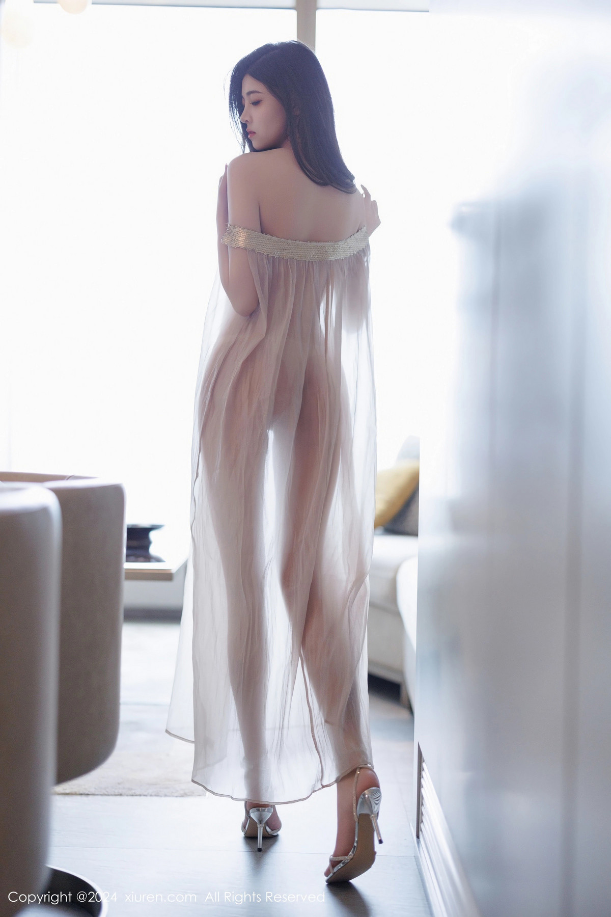[XiuRen秀人网]第9426期初梦瑶写真 [102P]-039