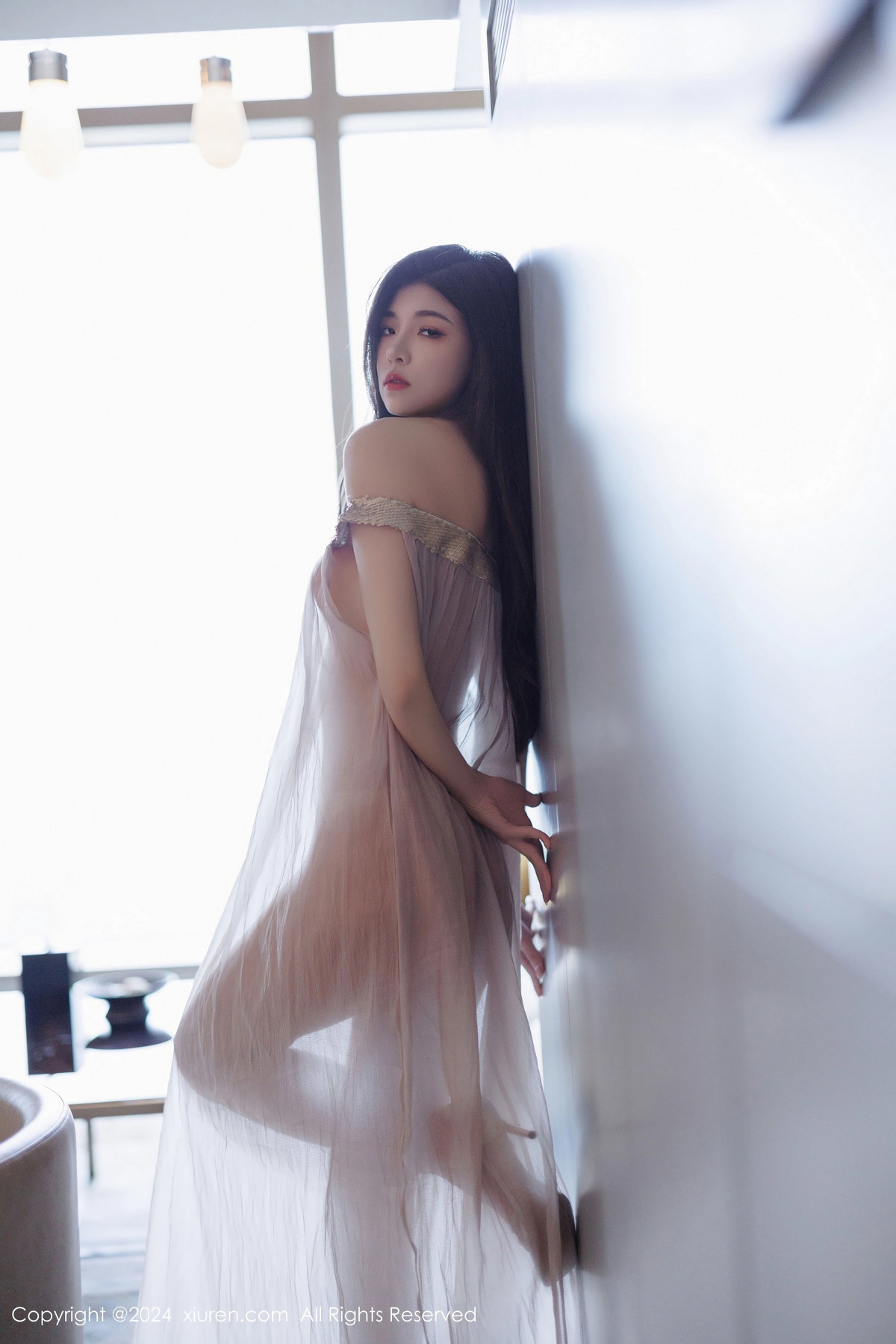 [XiuRen秀人网]第9426期初梦瑶写真 [102P]-032