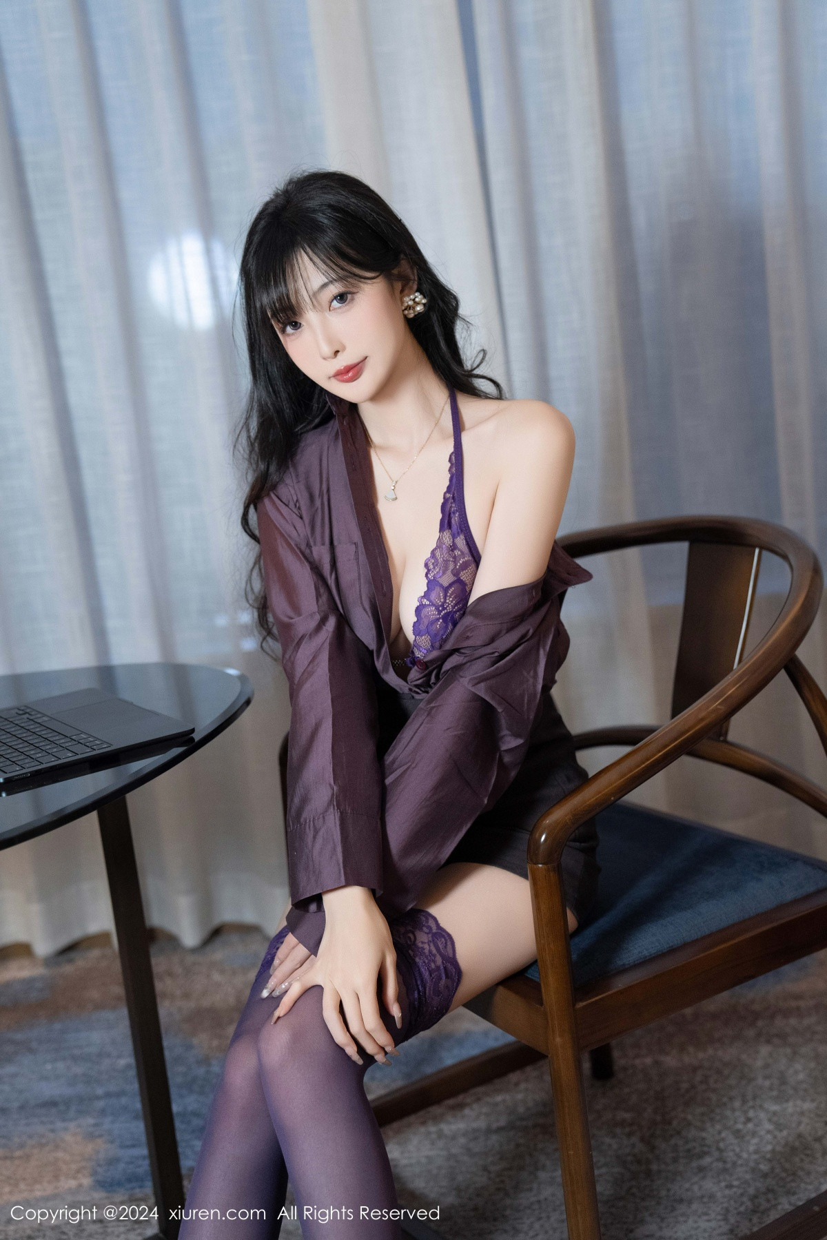 [XiuRen秀人网]第9428期林星阑写真 [81P]-046