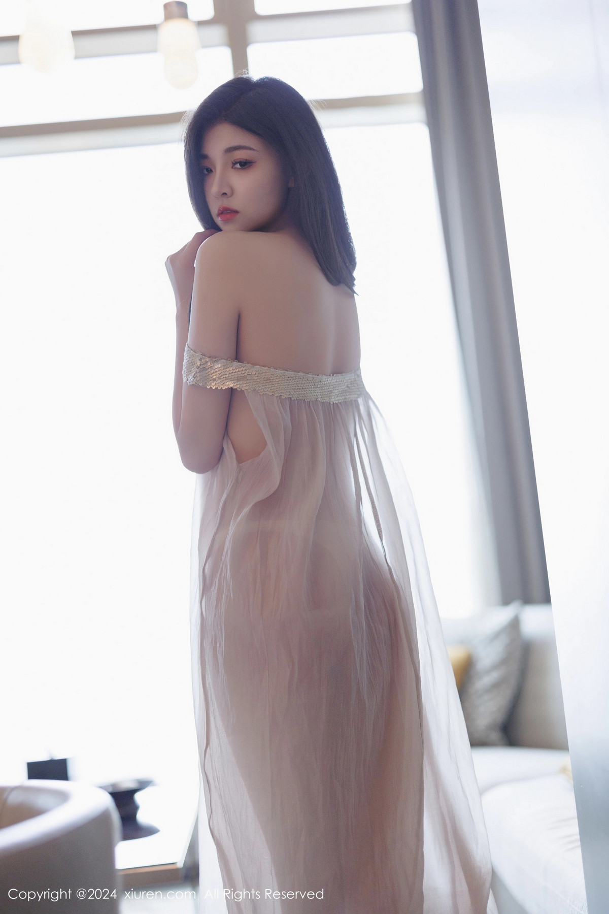 [XiuRen秀人网]第9426期初梦瑶写真 [102P]-040