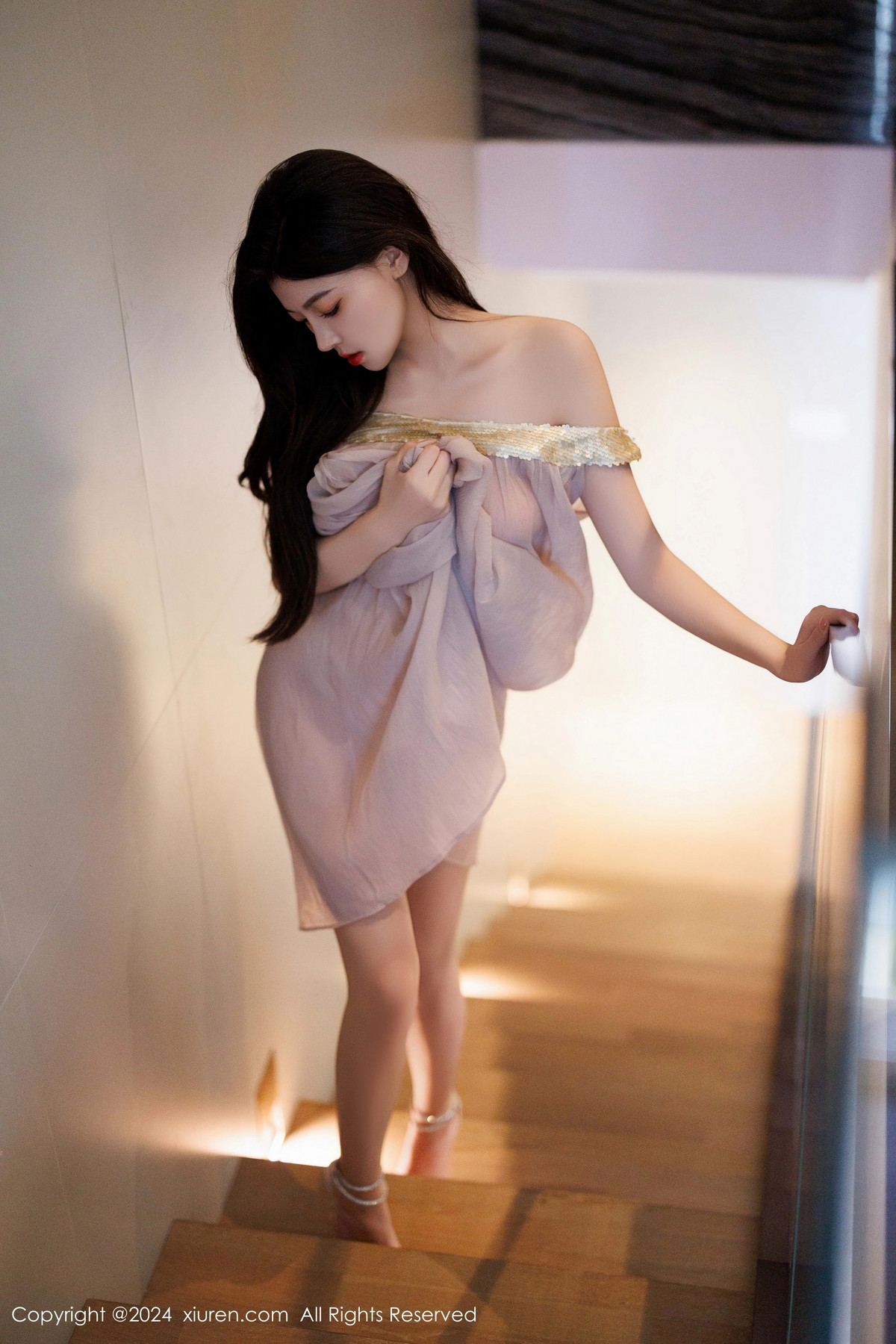 [XiuRen秀人网]第9426期初梦瑶写真 [102P]-080