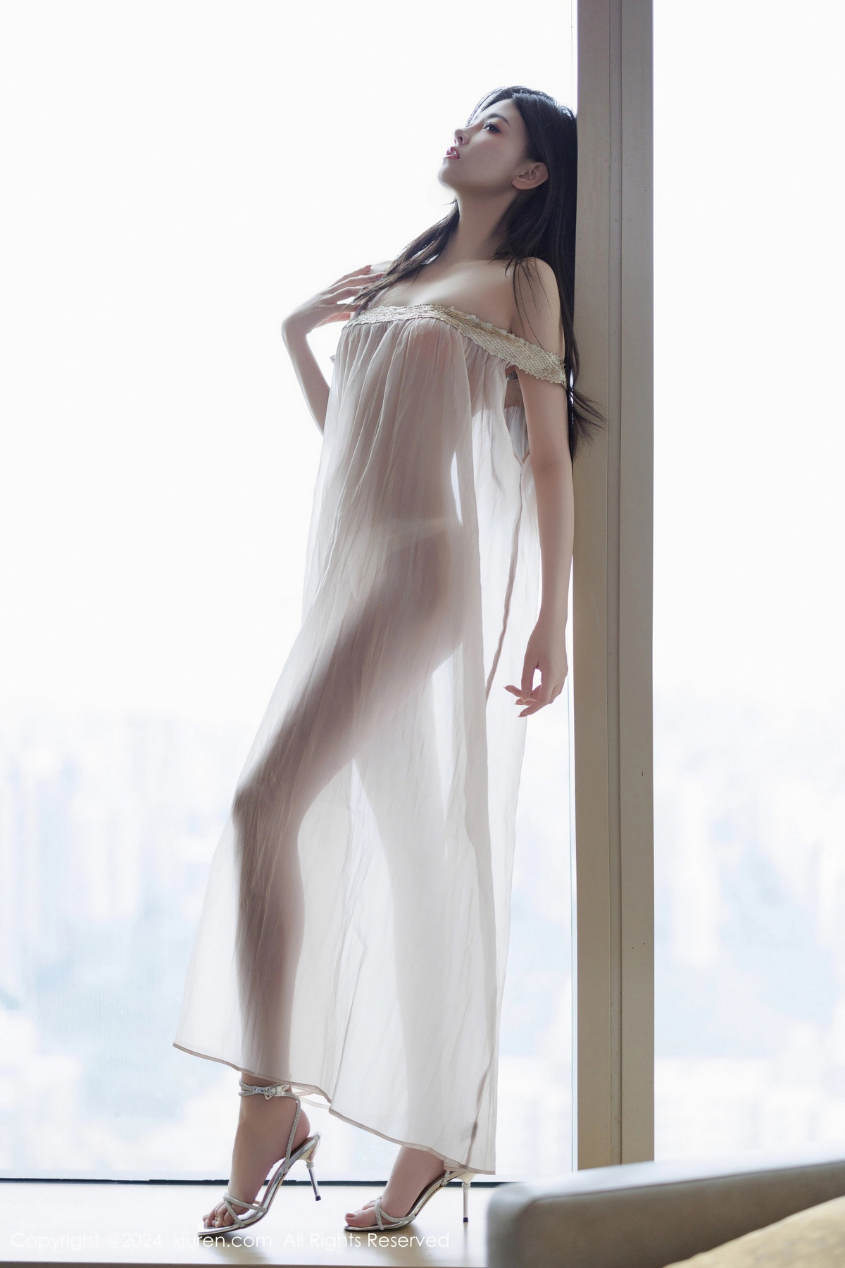 [XiuRen秀人网]第9426期初梦瑶写真 [102P]-053