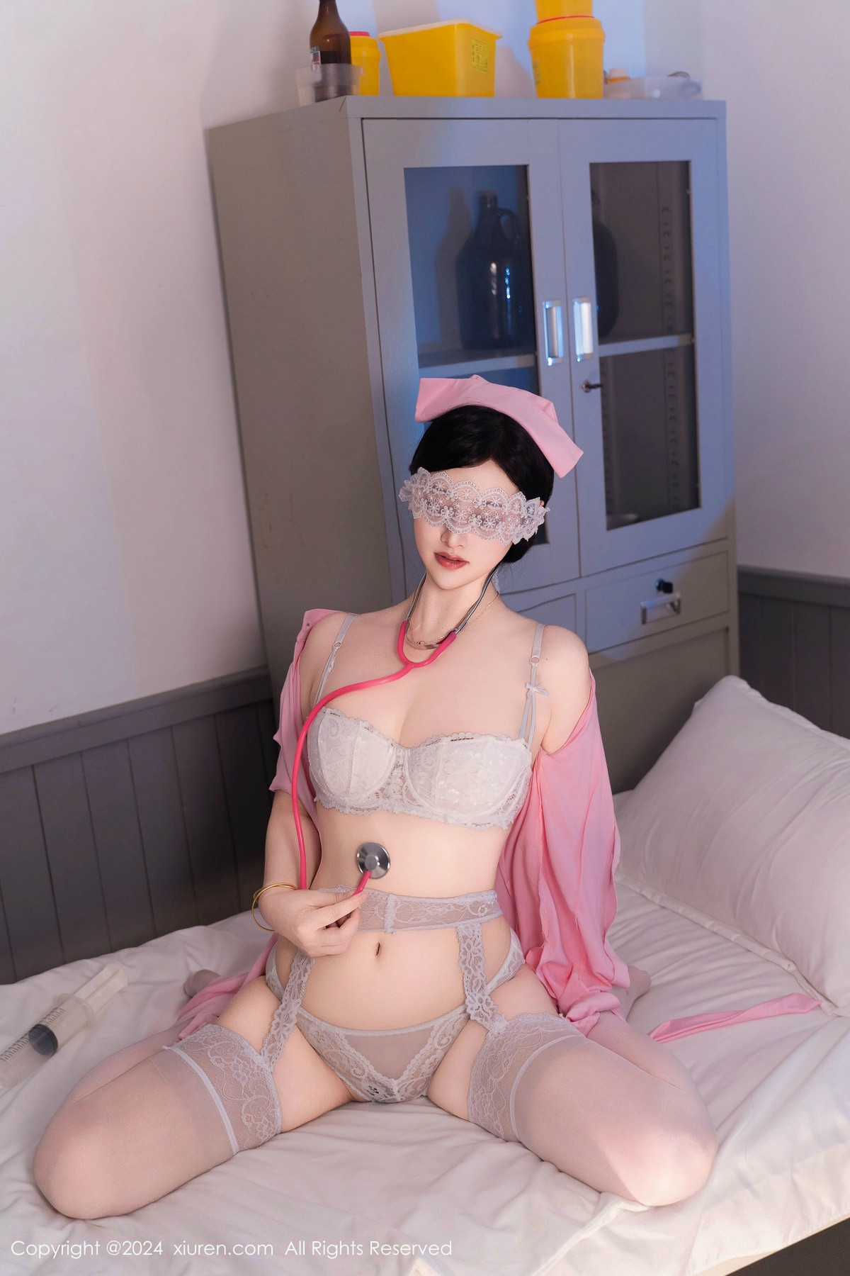 [XiuRen秀人网]第9434期诗诗写真 [123P]-103