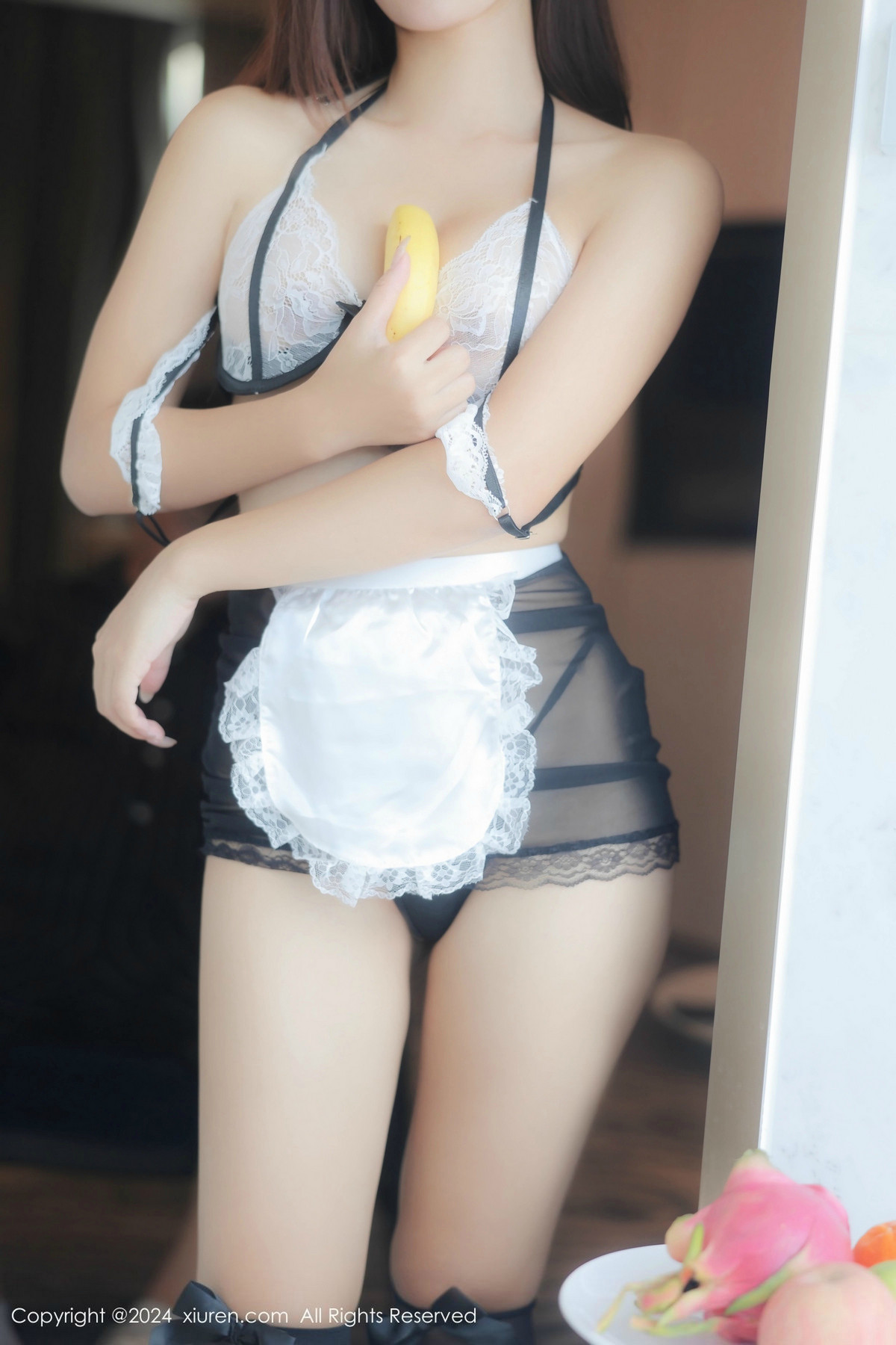 [XiuRen秀人网]第9439期余虞酱写真 [75P]-015