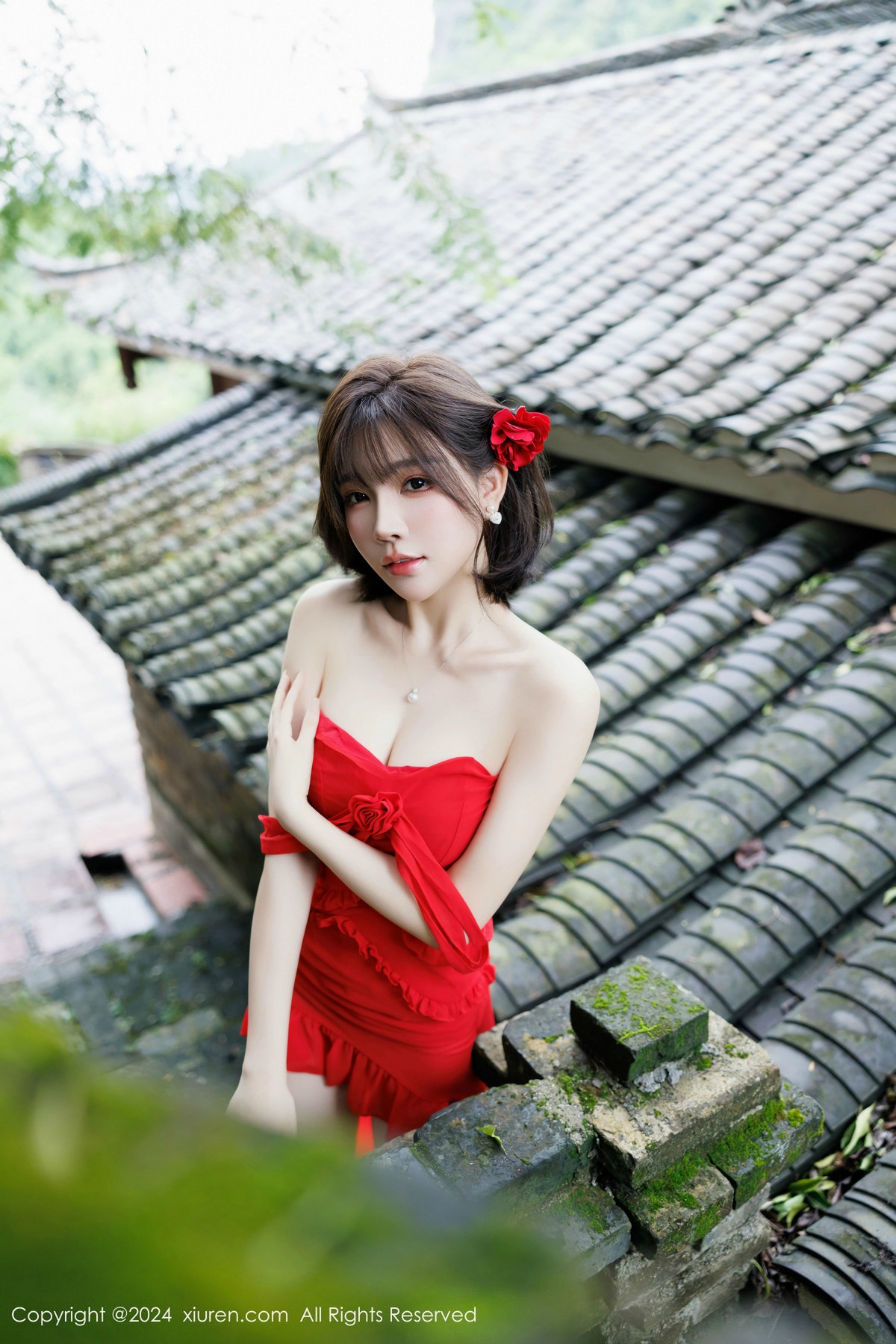 [XiuRen秀人网]第9449期徐莉芝写真 [101P]-037