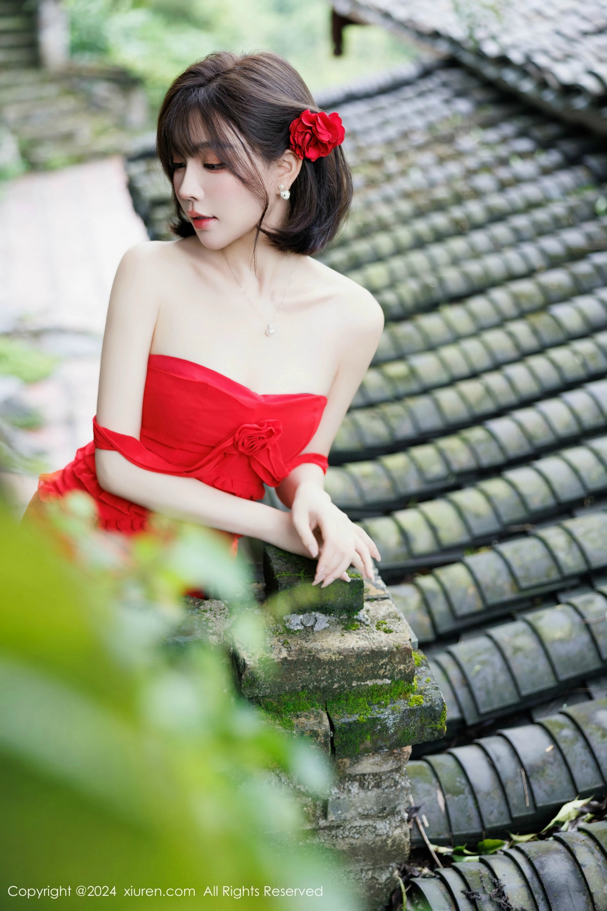 [XiuRen秀人网]第9449期徐莉芝写真 [101P]-043