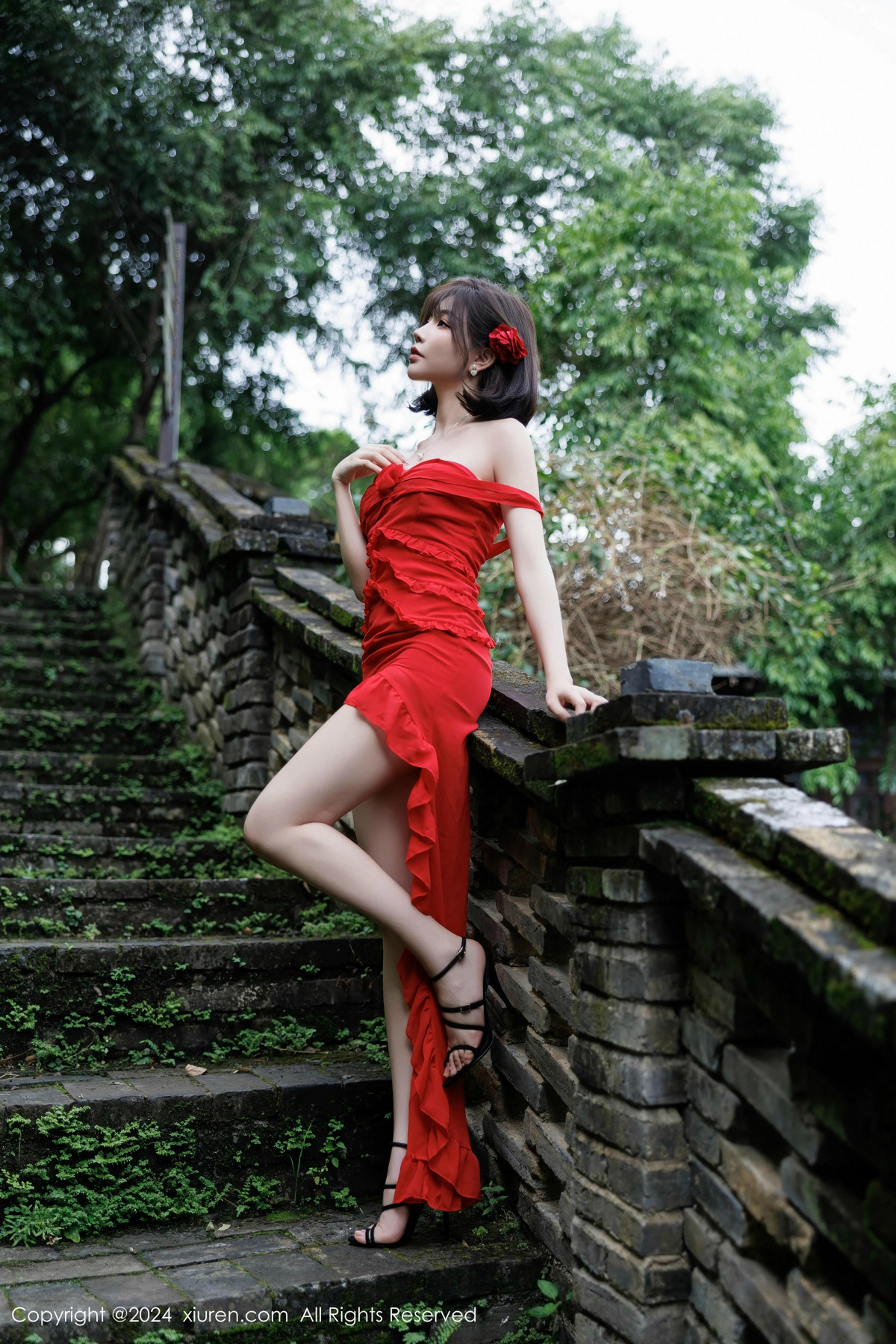 [XiuRen秀人网]第9449期徐莉芝写真 [101P]-010