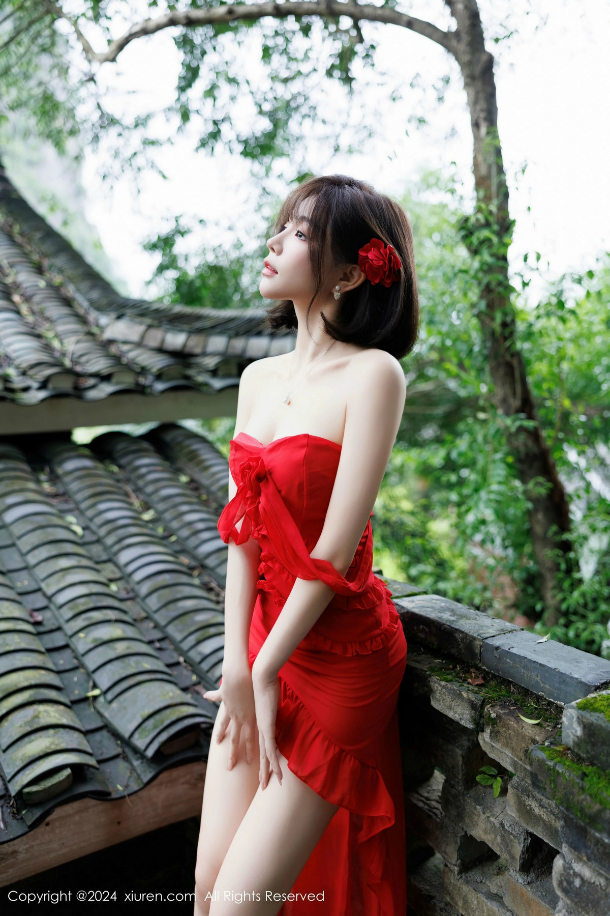 [XiuRen秀人网]第9449期徐莉芝写真 [101P]-041