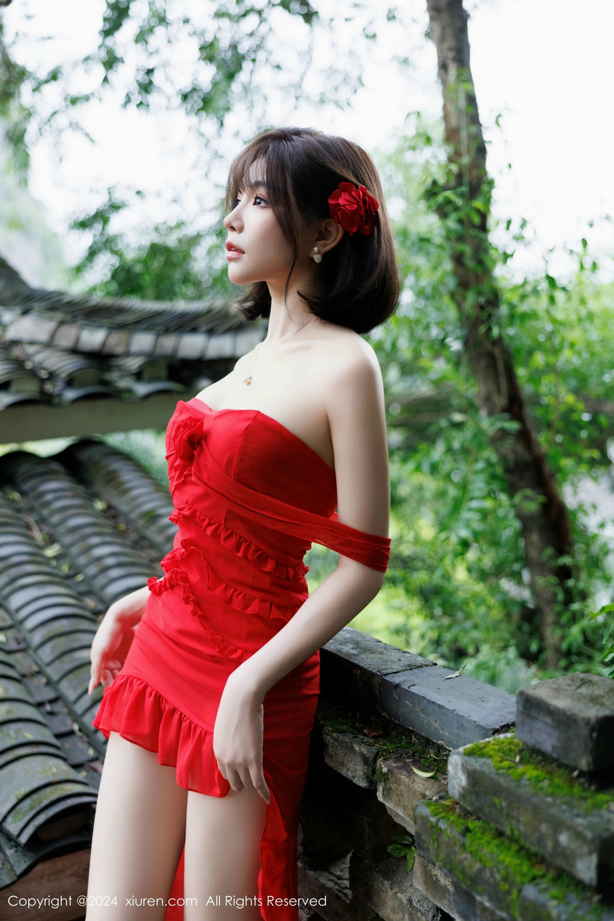 [XiuRen秀人网]第9449期徐莉芝写真 [101P]-040