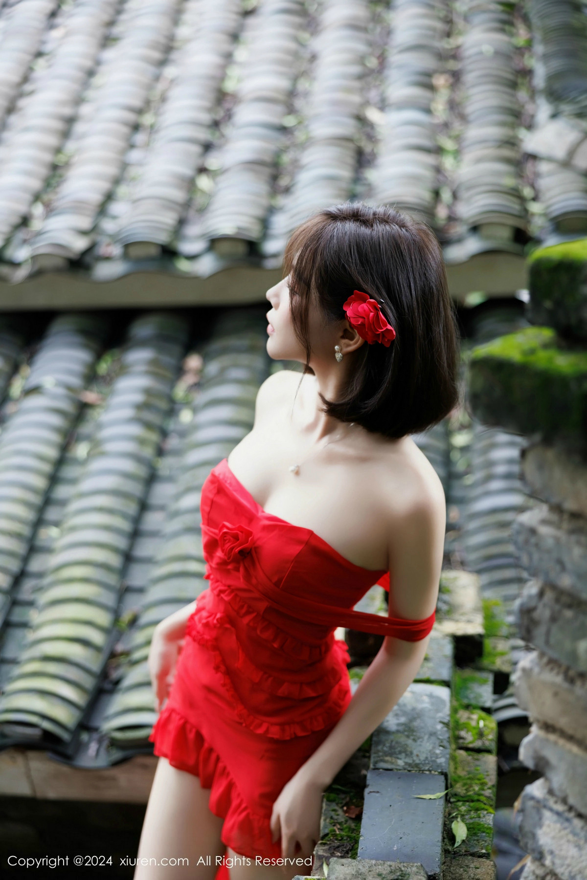 [XiuRen秀人网]第9449期徐莉芝写真 [101P]-039