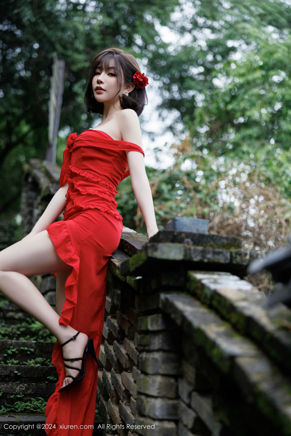 [XiuRen秀人网]第9449期徐莉芝写真 [101P]-011