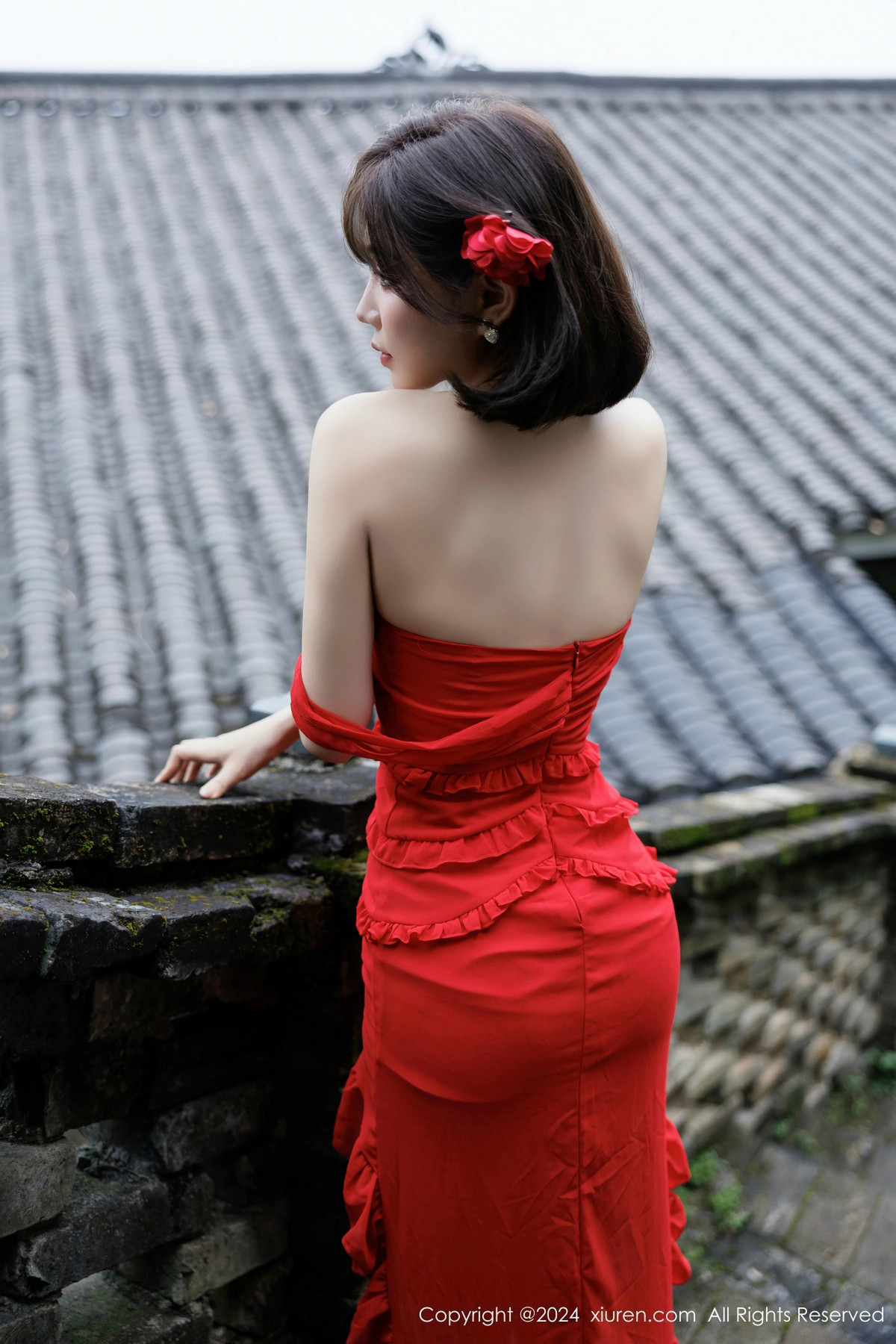 [XiuRen秀人网]第9449期徐莉芝写真 [101P]-013