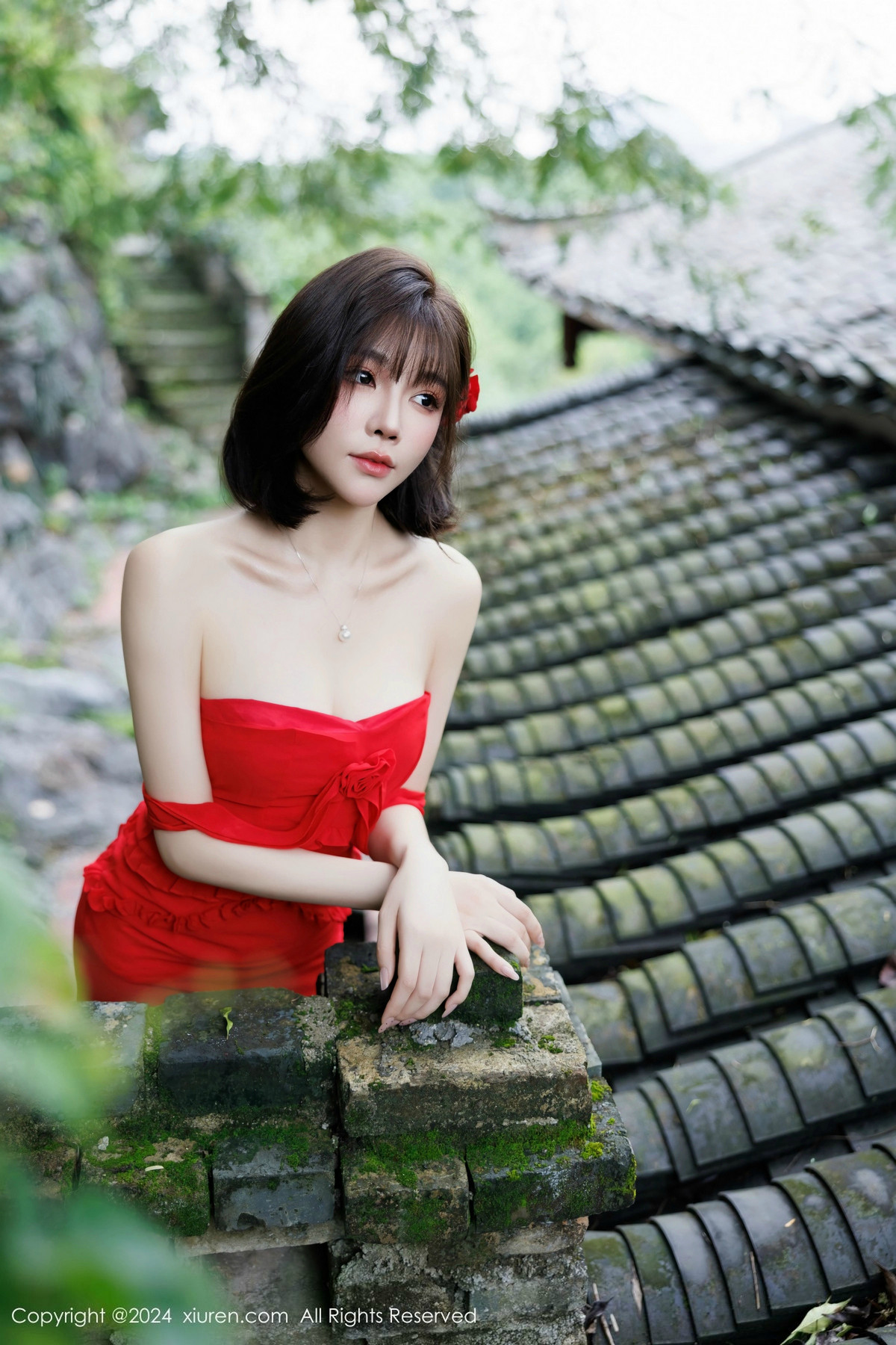 [XiuRen秀人网]第9449期徐莉芝写真 [101P]-042