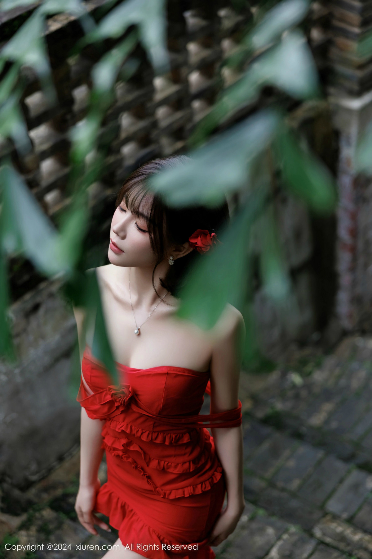 [XiuRen秀人网]第9449期徐莉芝写真 [101P]-006