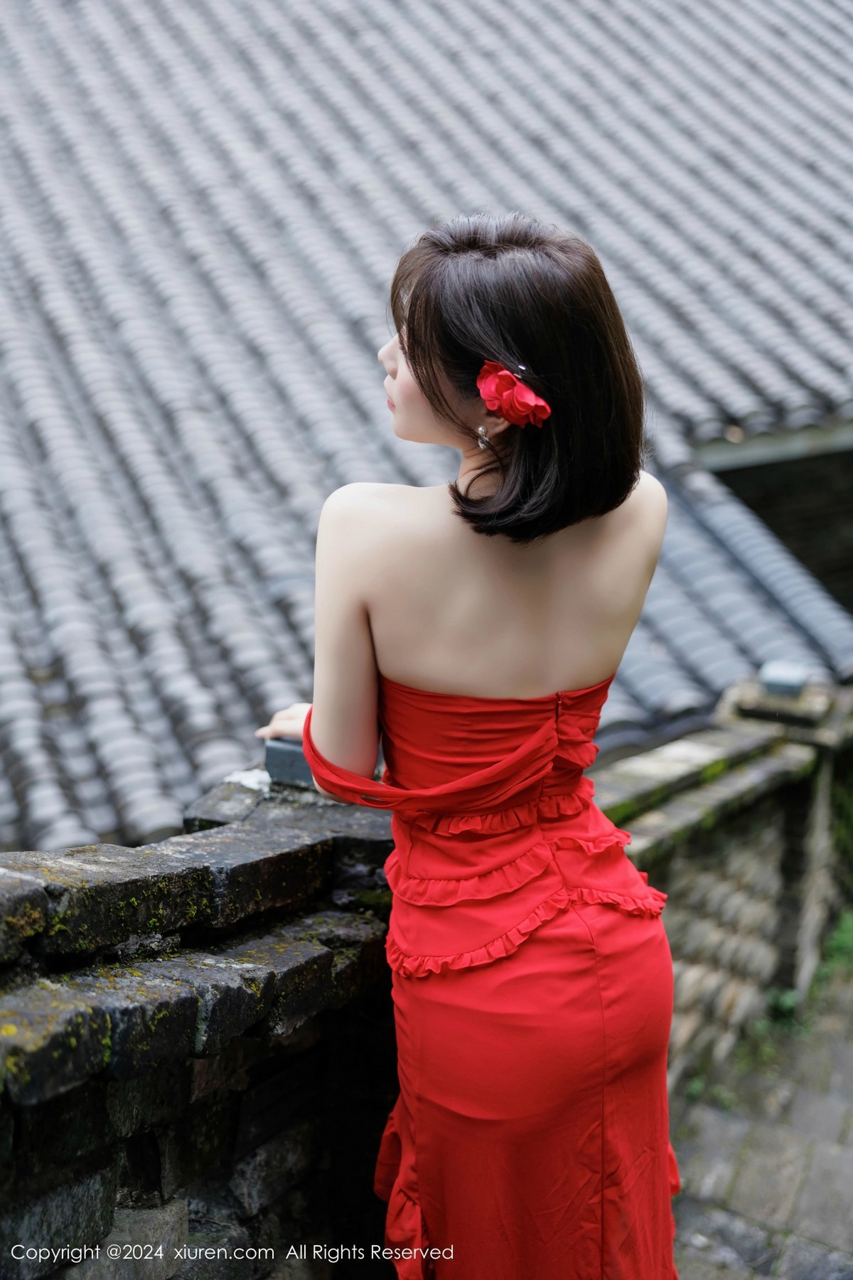 [XiuRen秀人网]第9449期徐莉芝写真 [101P]-014