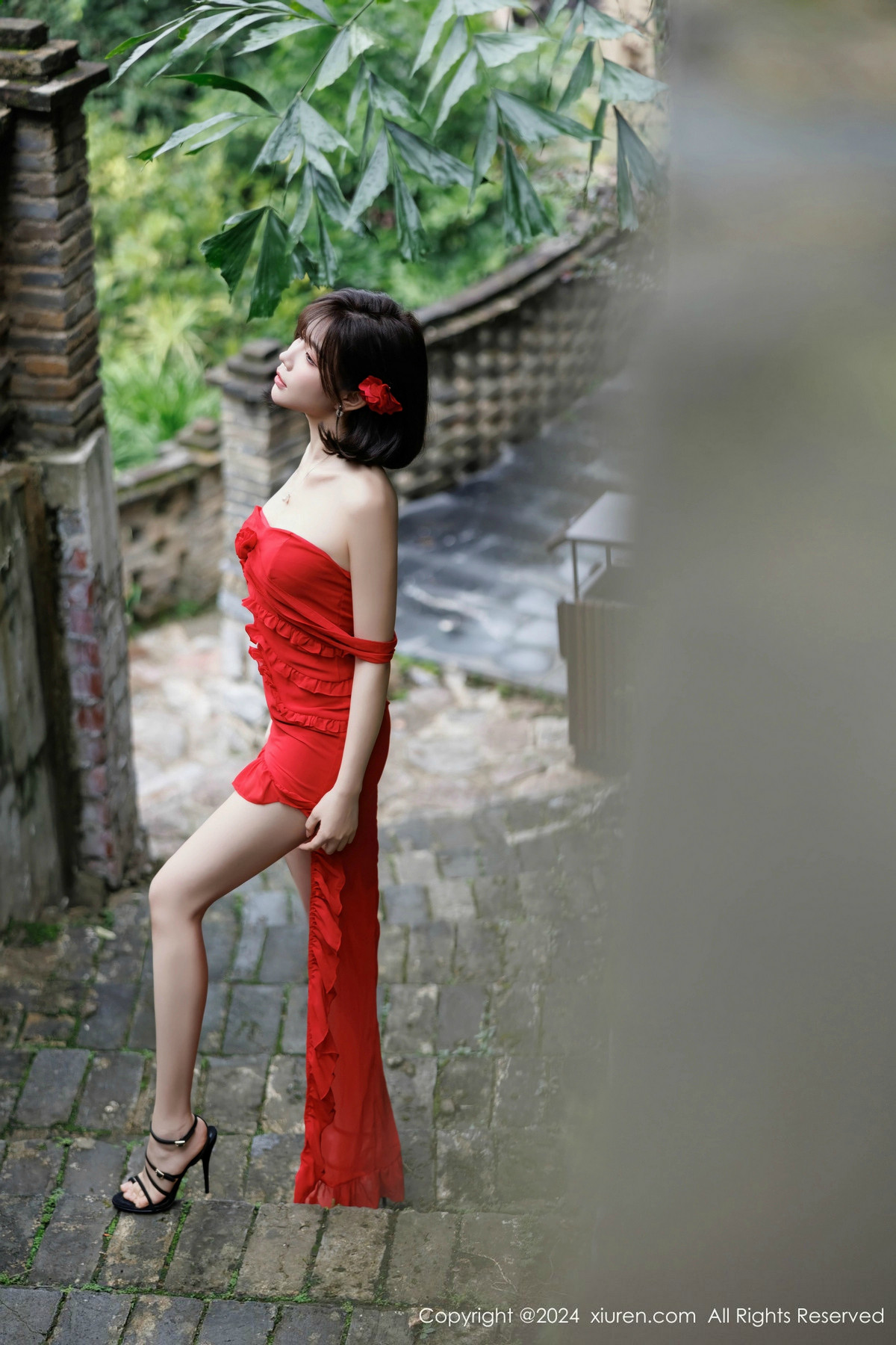 [XiuRen秀人网]第9449期徐莉芝写真 [101P]-004