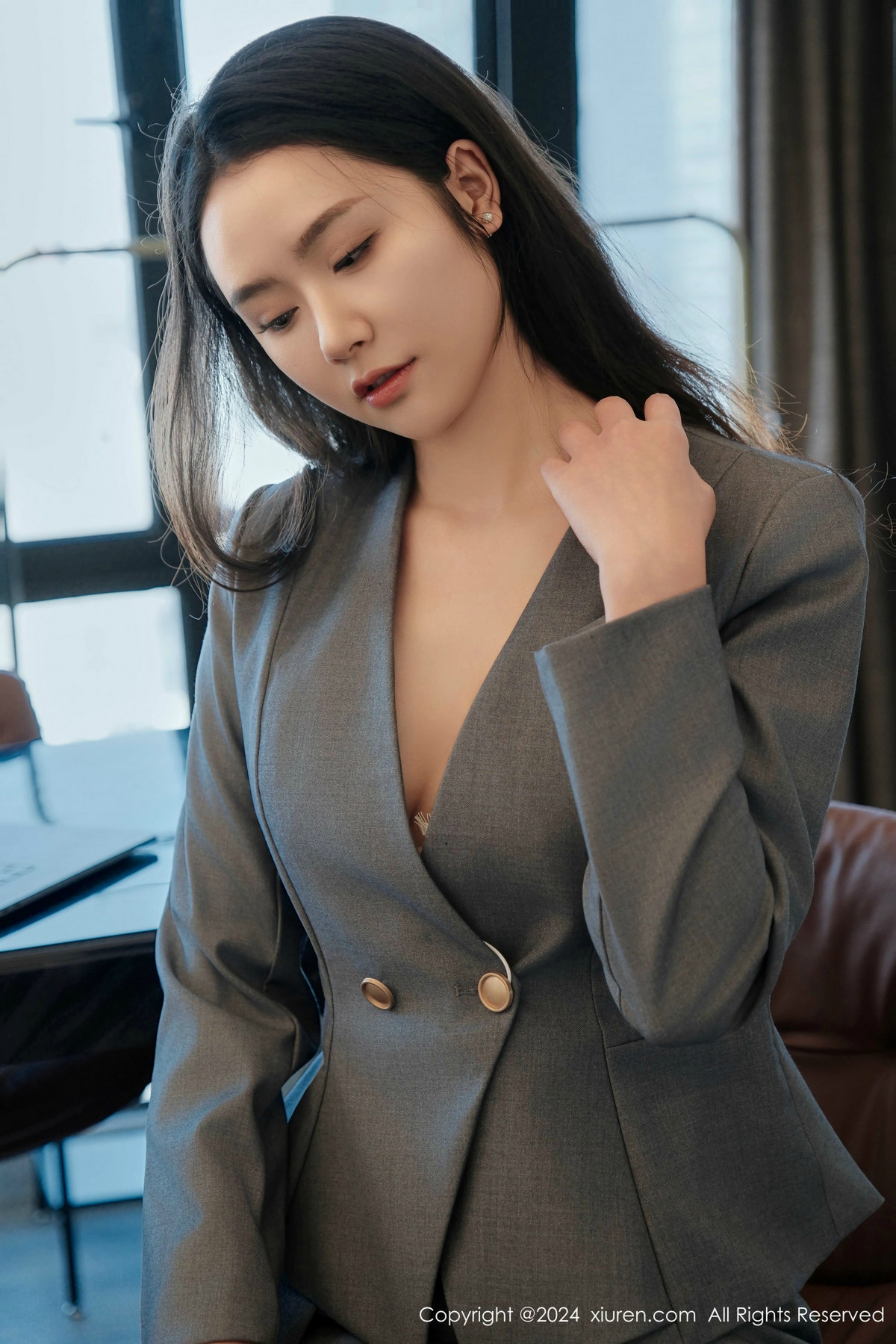 [XiuRen秀人网]第9444期方子萱写真 [80P]-020