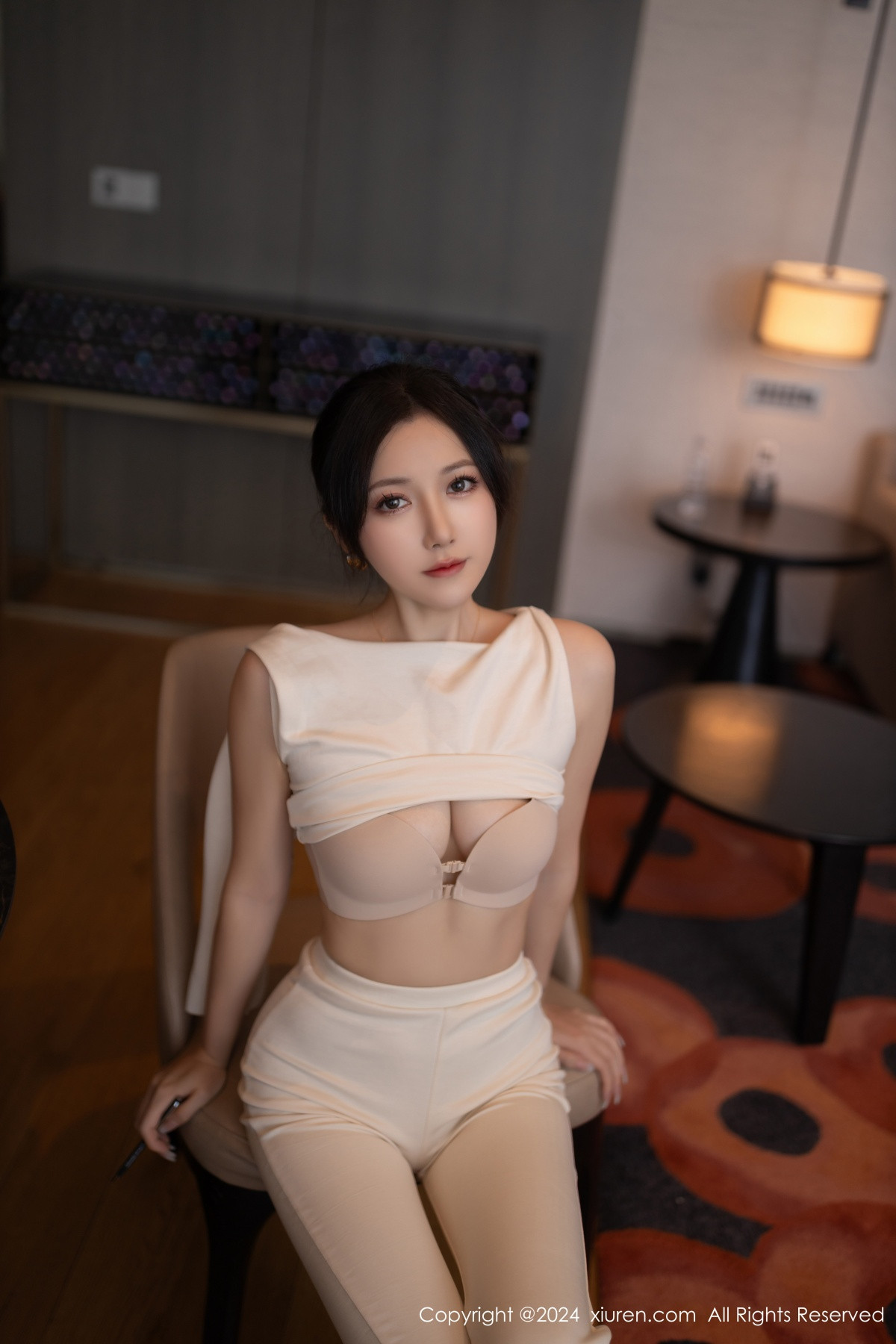 [XiuRen秀人网]第9457期鱼子酱写真 [80P]-020