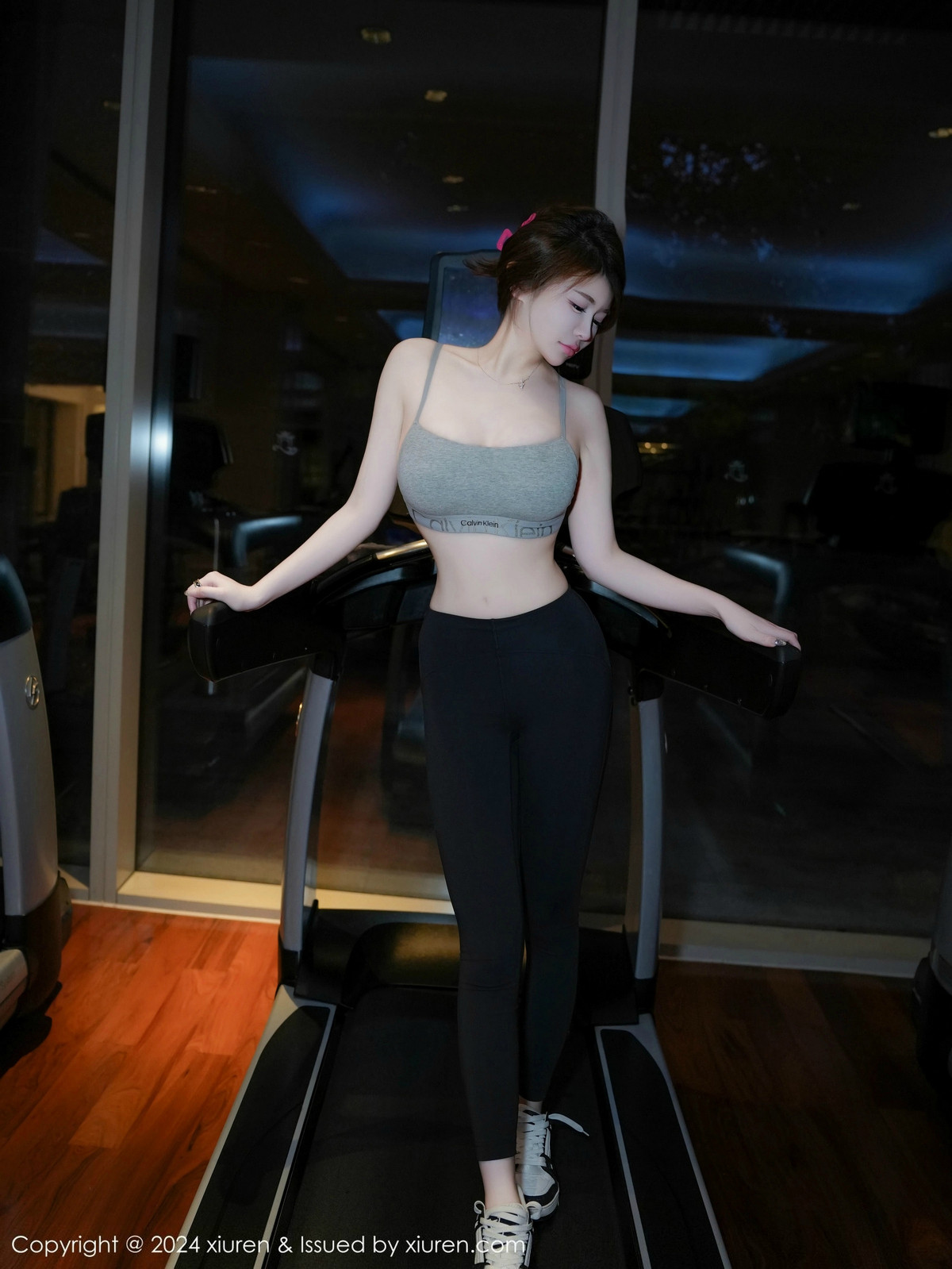 [XiuRen秀人网]第9452期甜妮写真 [71P]-042