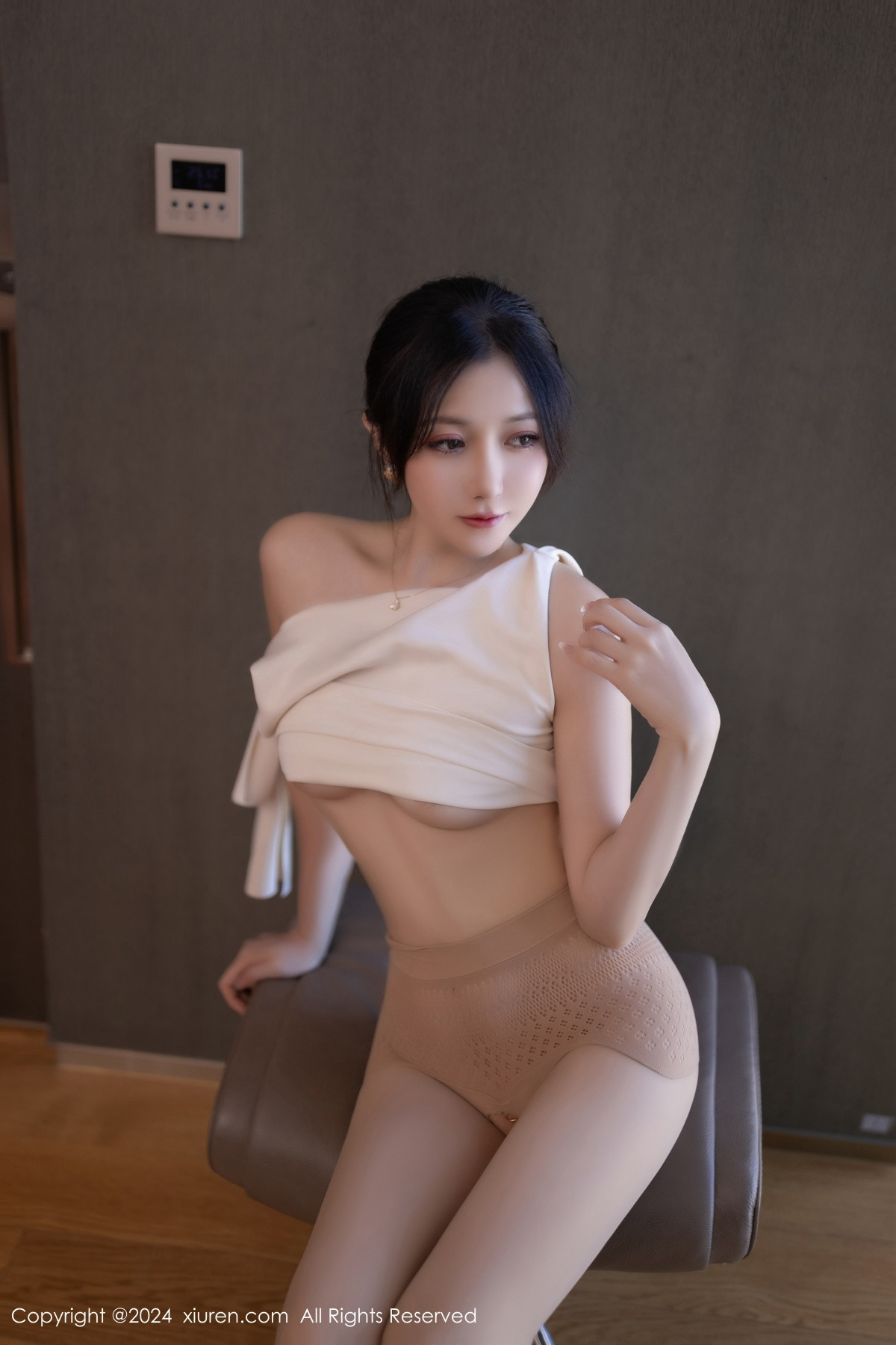 [XiuRen秀人网]第9457期鱼子酱写真 [80P]-067