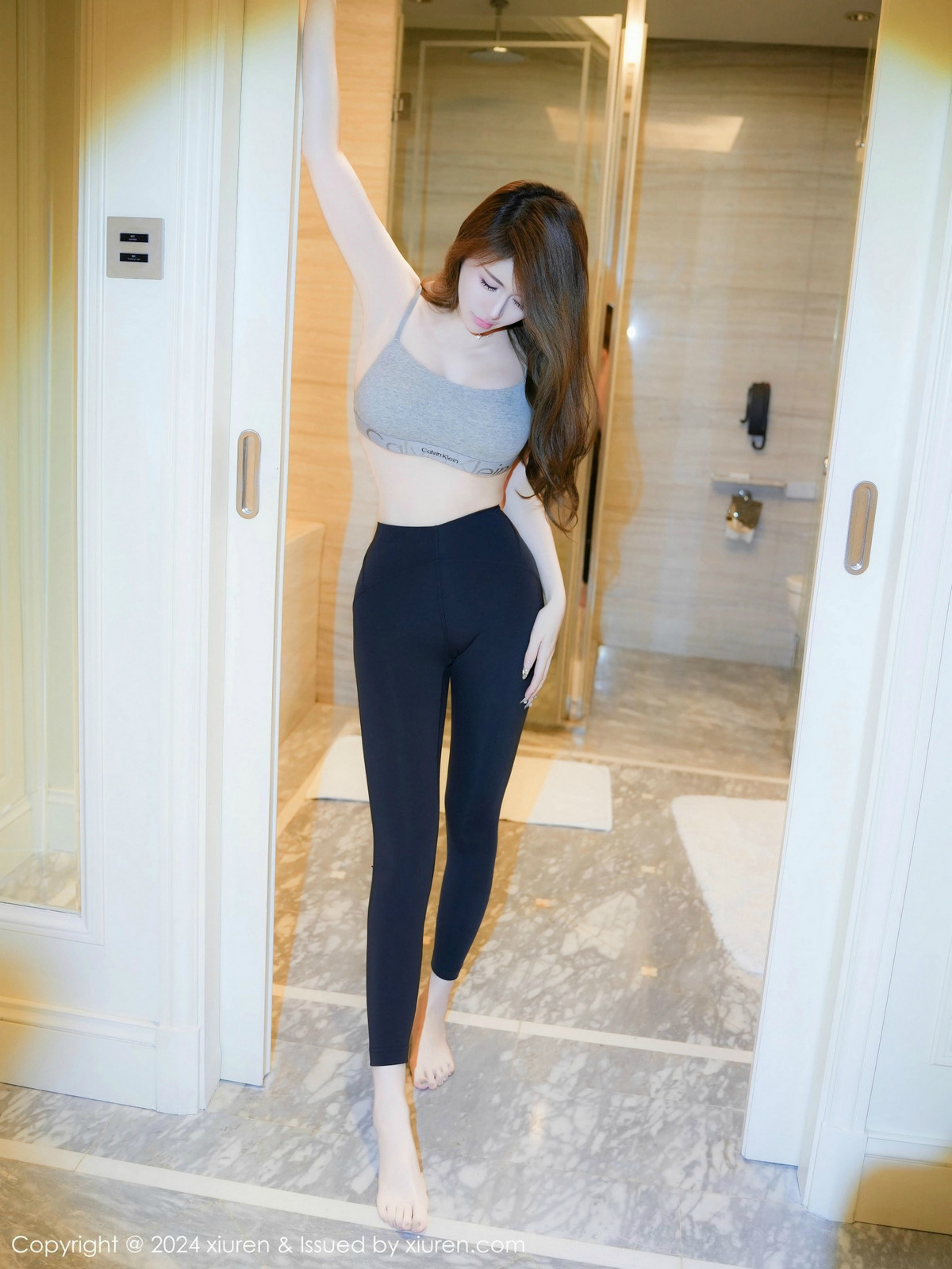 [XiuRen秀人网]第9452期甜妮写真 [71P]-060
