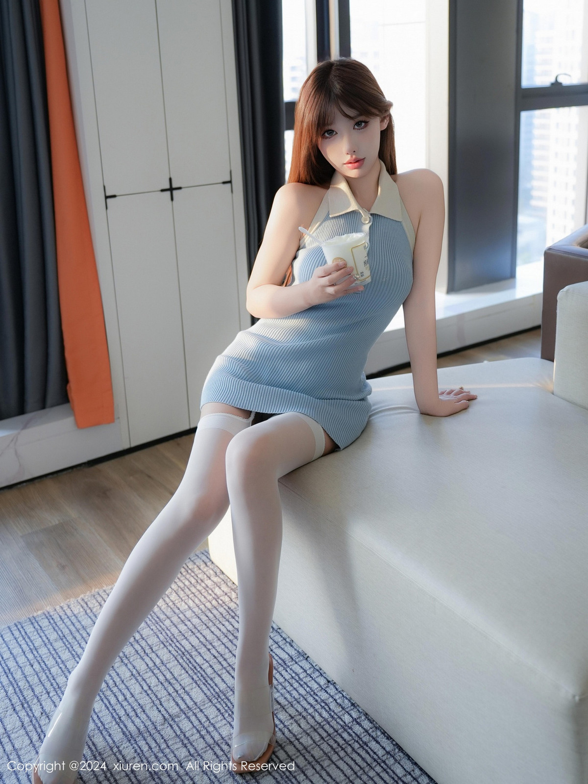 [XiuRen秀人网]第9458期李金金写真 [98P]-009