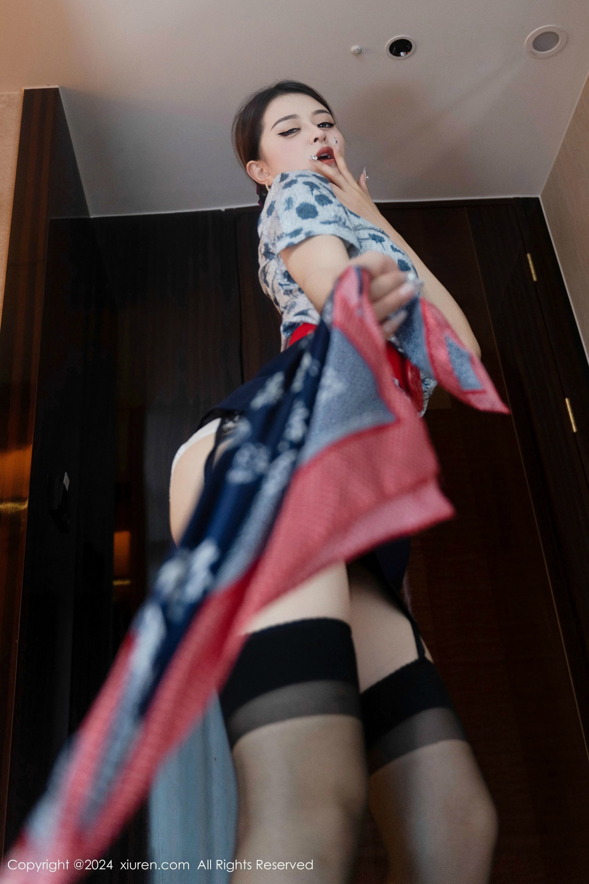 [XiuRen秀人网]第9459期灿宝写真 [118P]-053