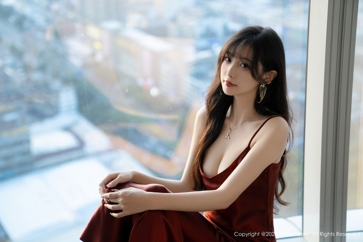 [XiuRen秀人网]第9336期林星阑写真 [85P]-009