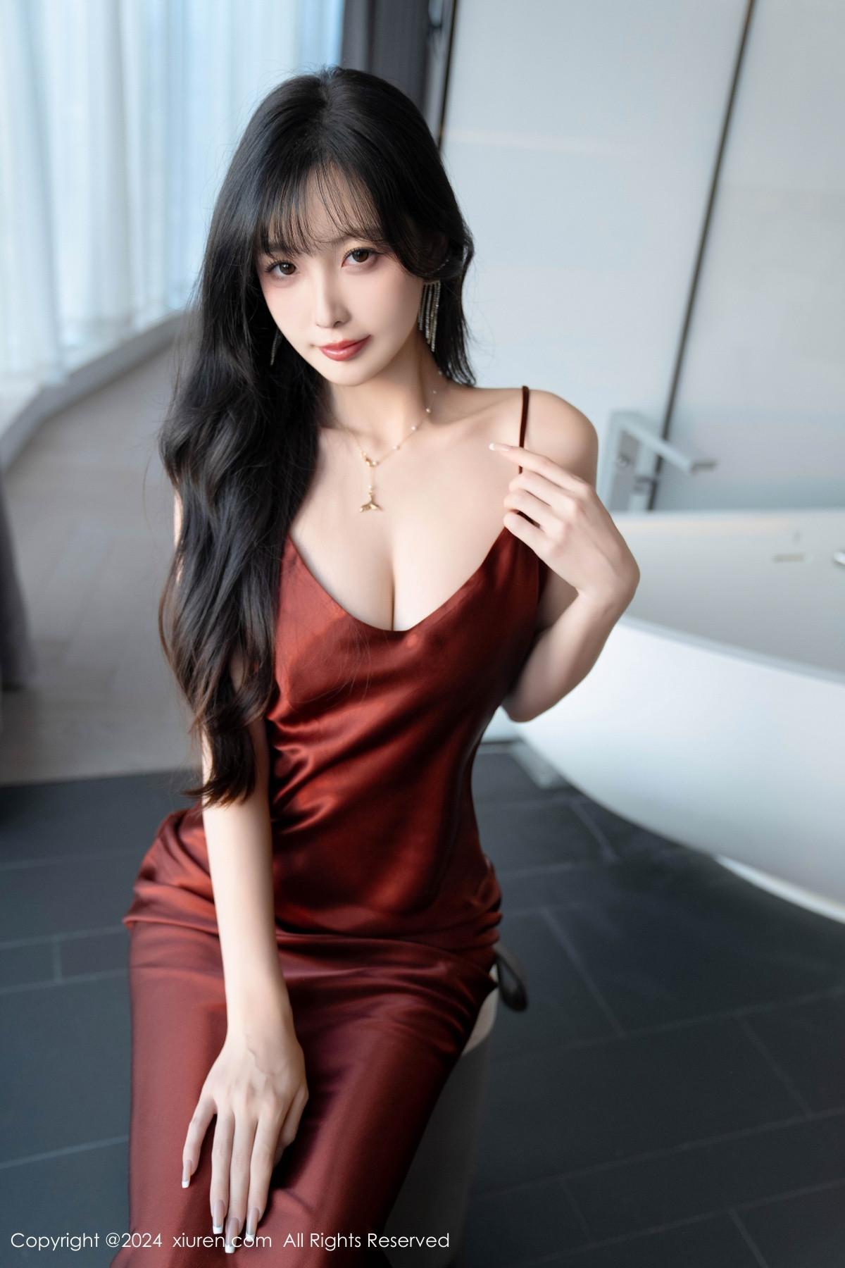 [XiuRen秀人网]第9336期林星阑写真 [85P]-026