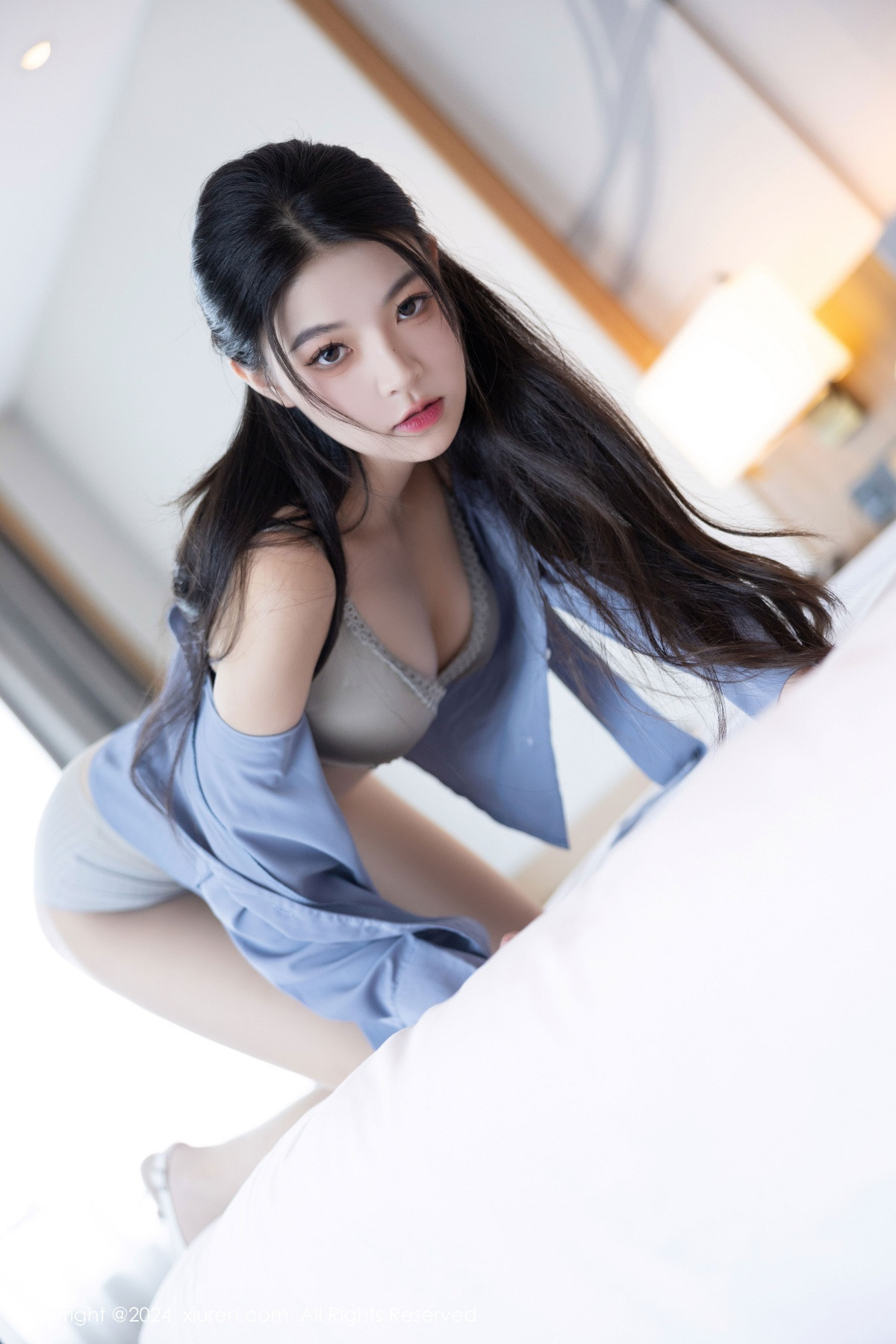 [XiuRen秀人网]第9333期初梦瑶写真 [90P]-061