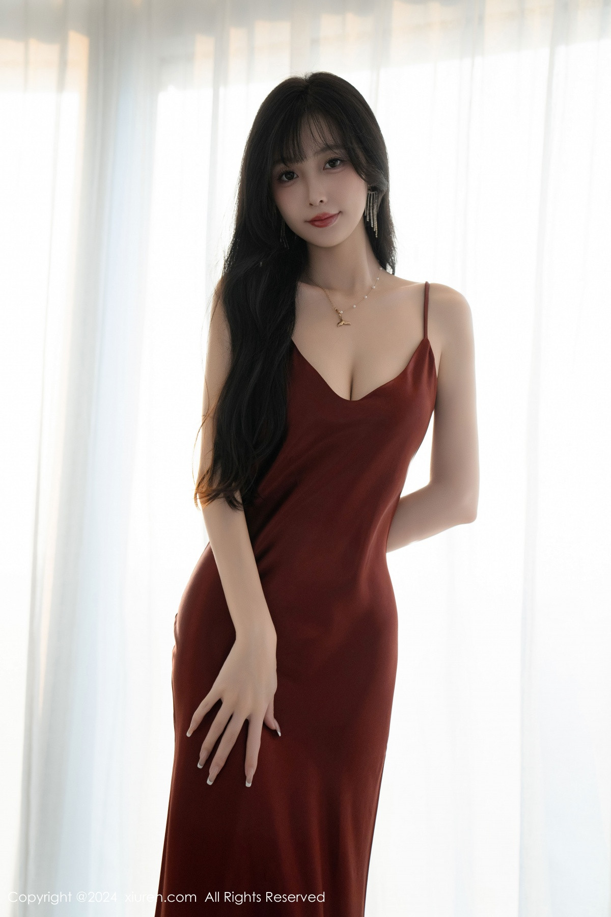 [XiuRen秀人网]第9336期林星阑写真 [85P]-007