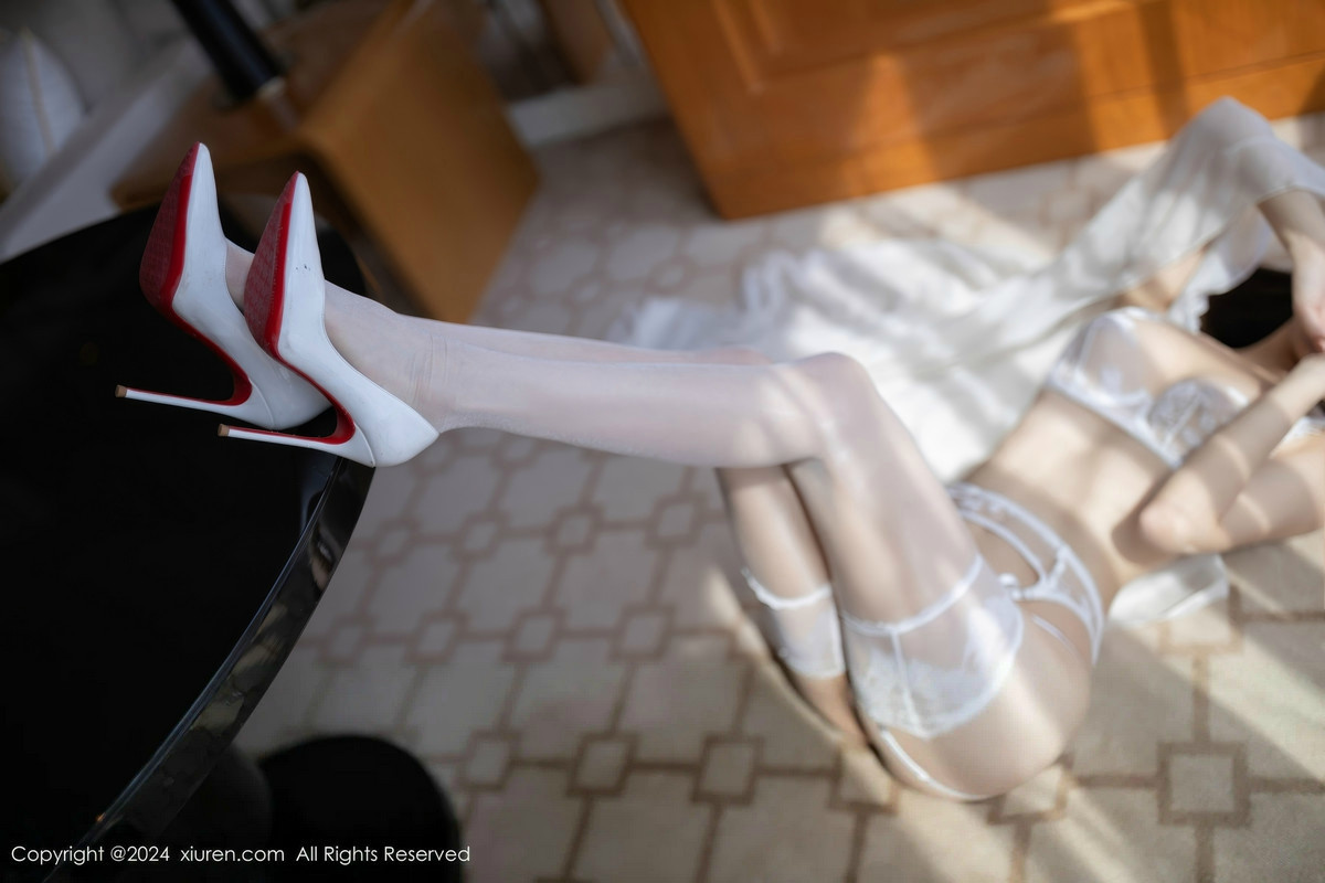 [XiuRen秀人网]第9340期陆萱萱写真 [83P]-016