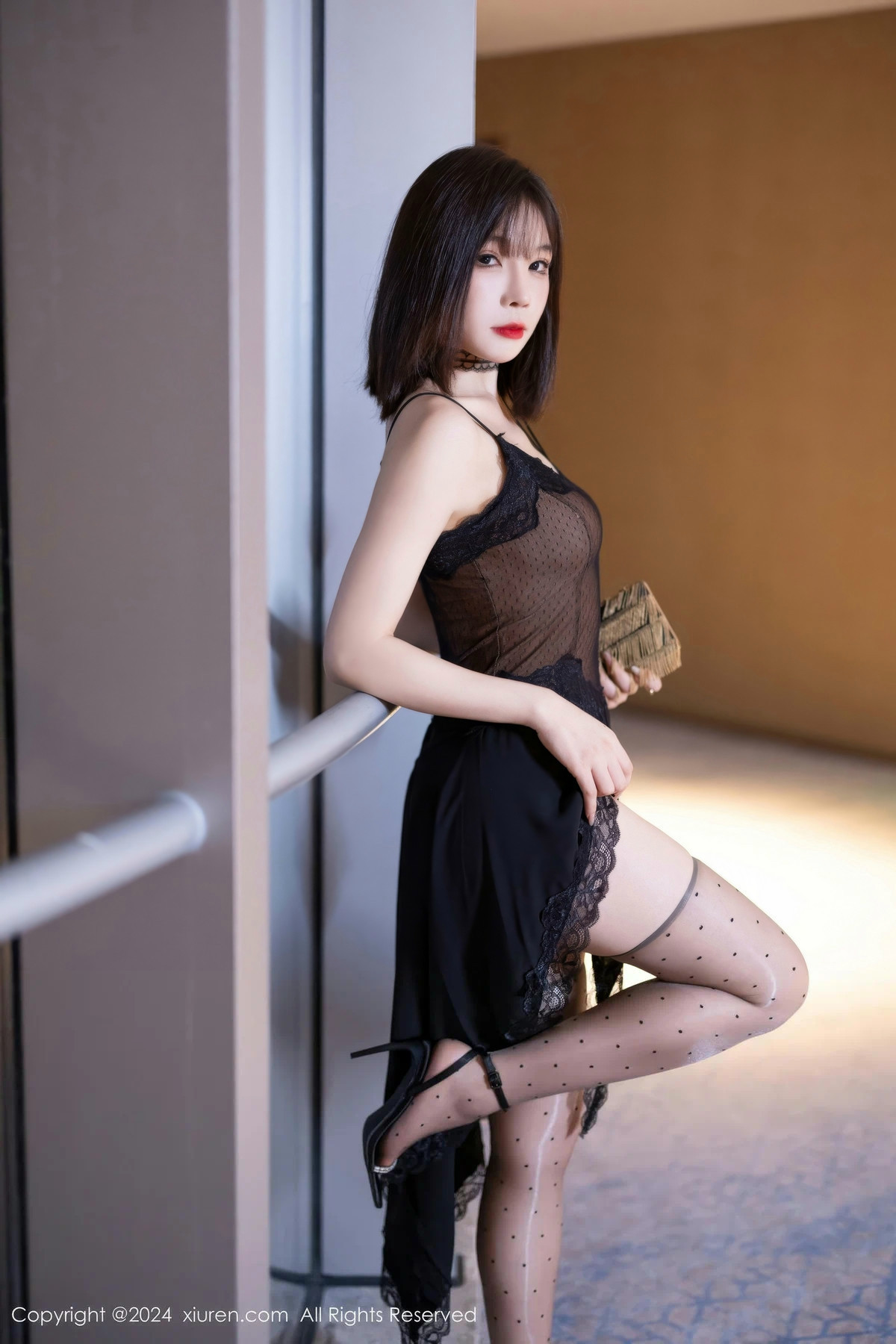 [XiuRen秀人网]第9339期徐莉芝写真 [82P]-008
